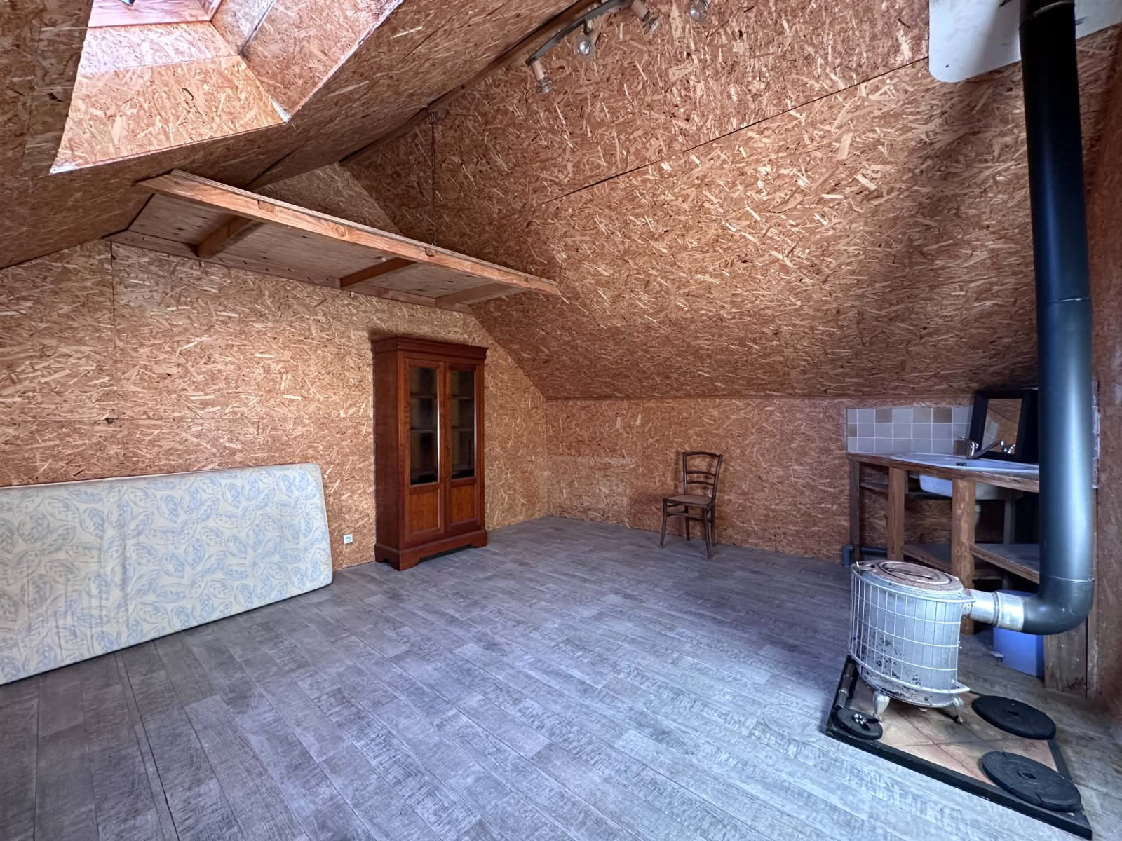 Image_, Maison, Saint-Priest-des-Champs, ref :2034