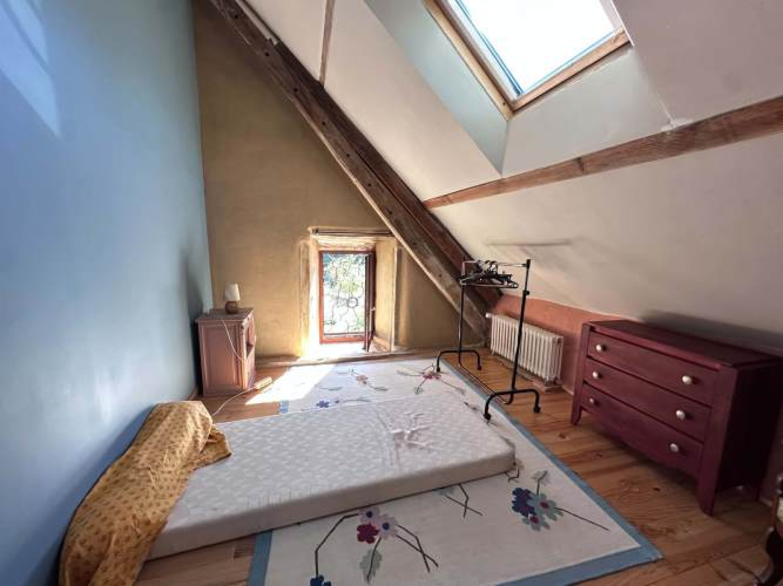 Image_, Maison, Saint-Priest-des-Champs, ref :2034