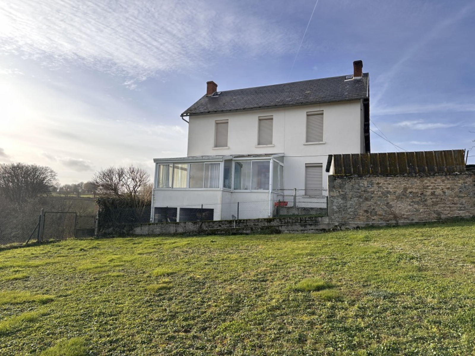 Image_, Maison, Sauret-Besserve, ref :1837