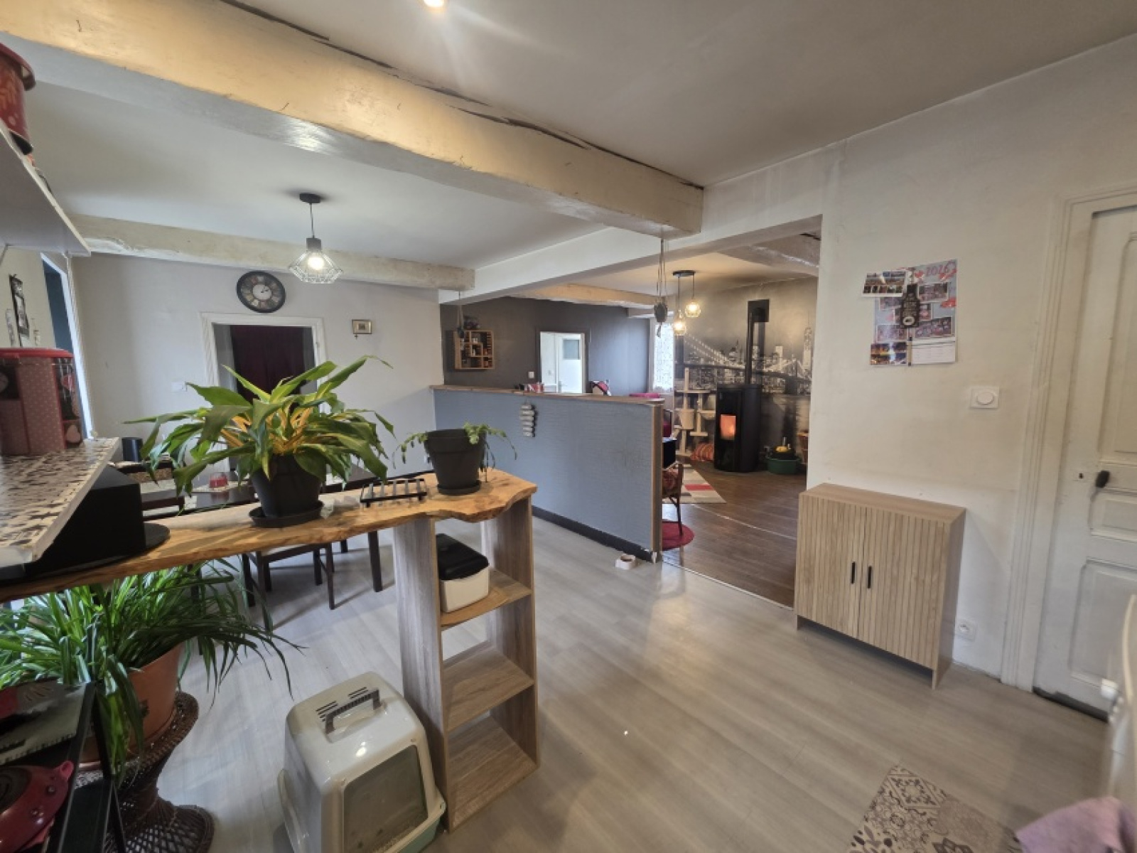 Image_, Maison, Les Ancizes-Comps, ref :1978