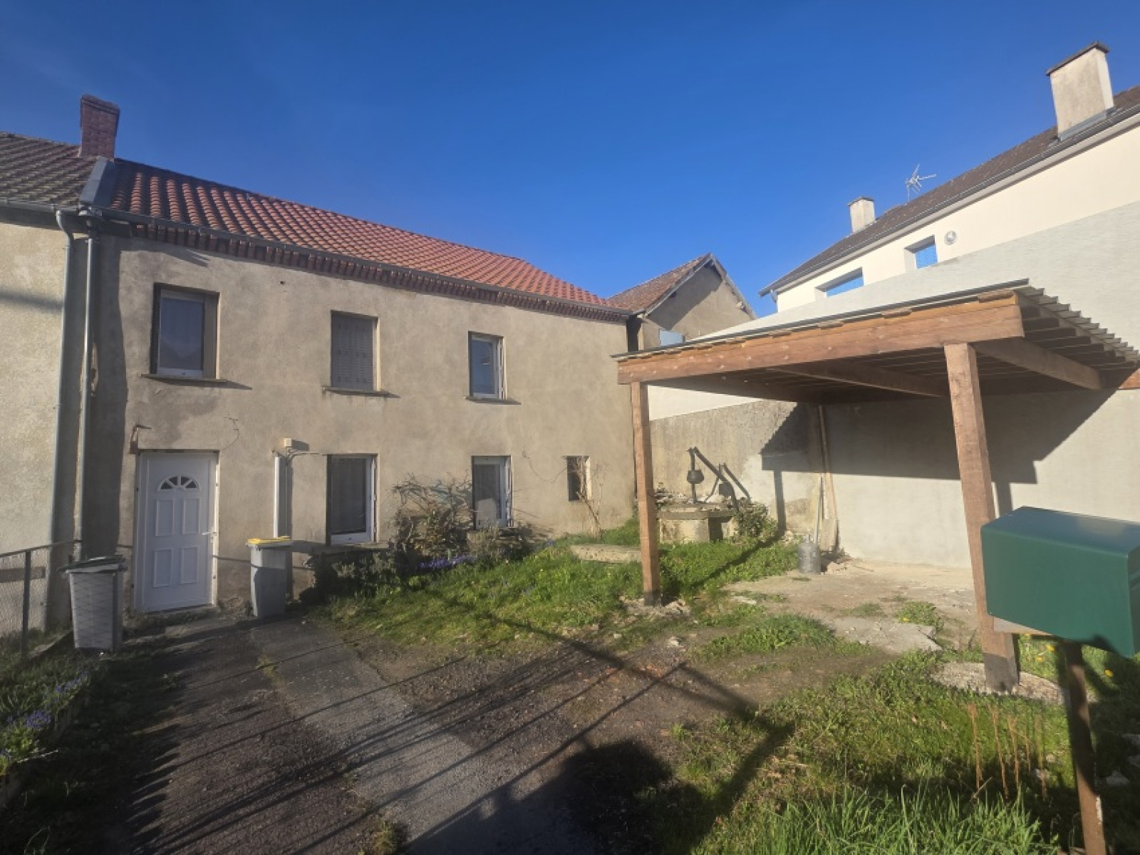 Image_, Maison, Les Ancizes-Comps, ref :1978