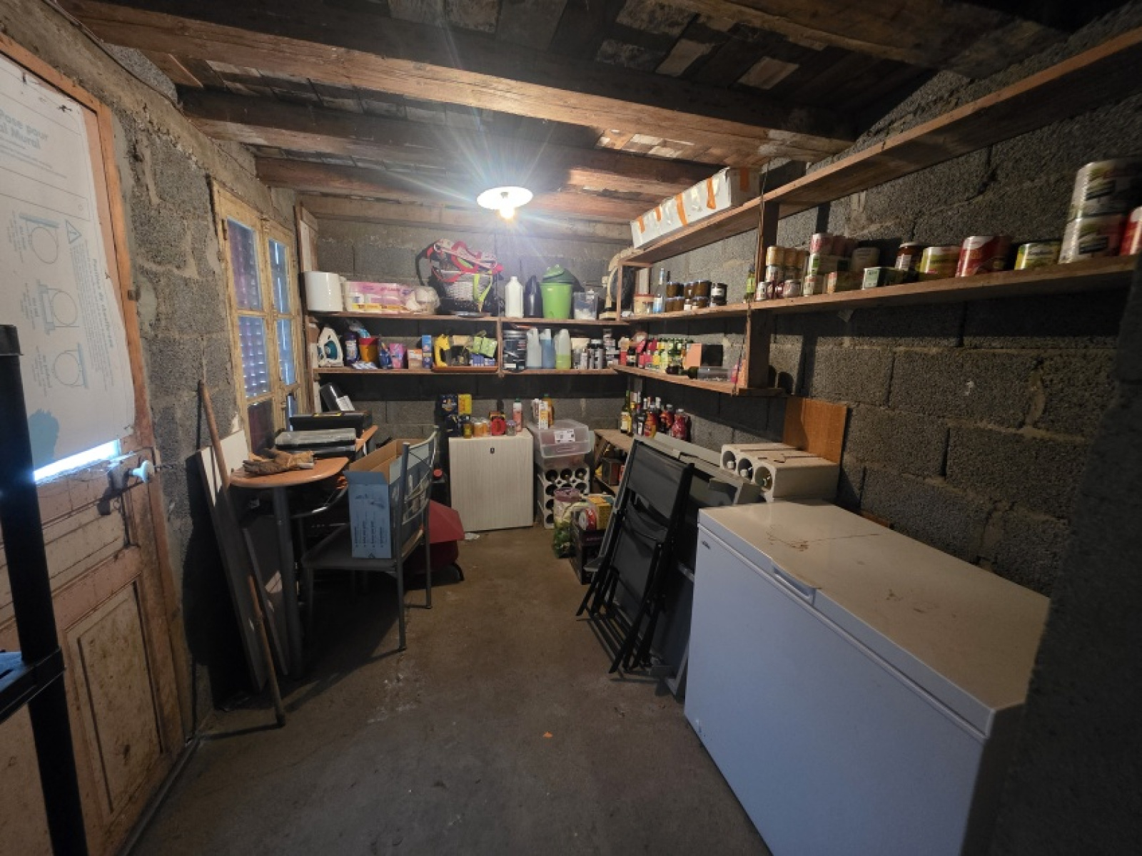 Image_, Maison, Les Ancizes-Comps, ref :1978