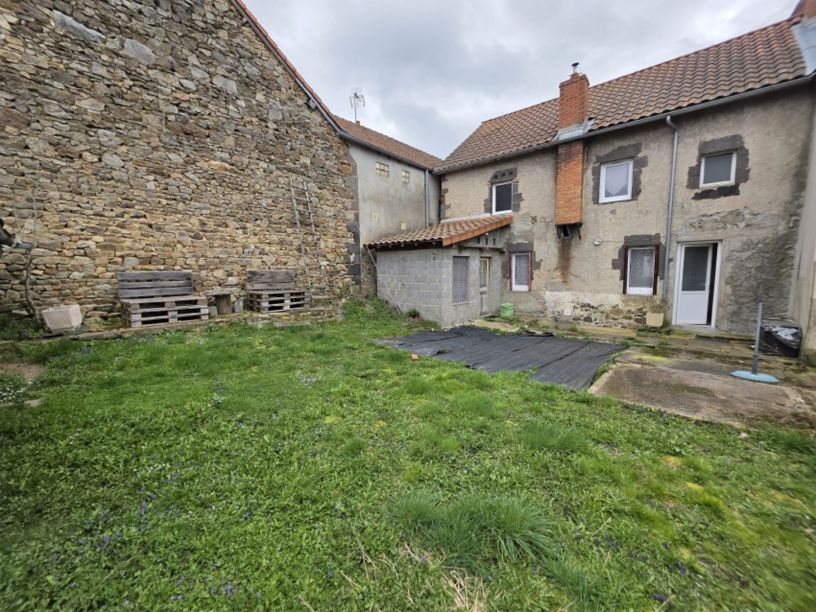 Image_, Maison, Les Ancizes-Comps, ref :1978