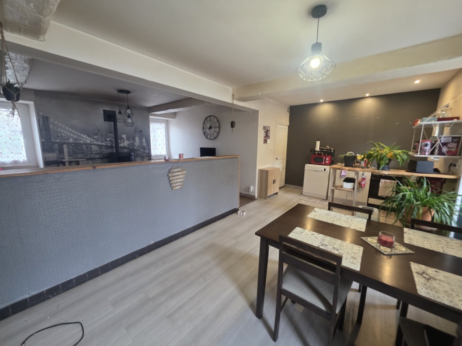 Image_, Maison, Les Ancizes-Comps, ref :1978