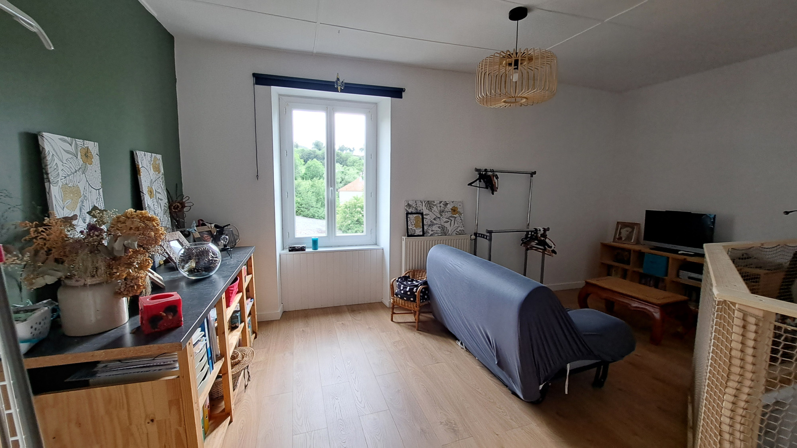 Image_, Maison, Manzat, ref :2008