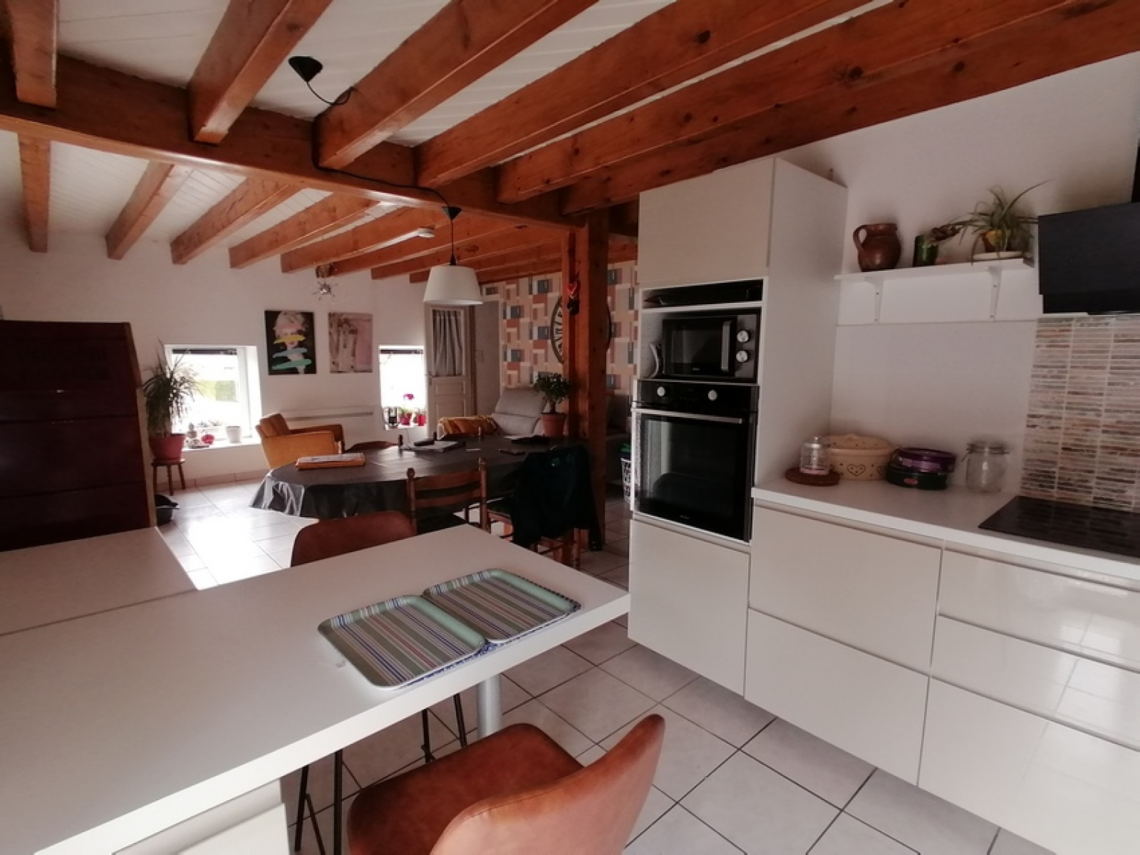 Image_, Maison, Chapdes-Beaufort, ref :1676
