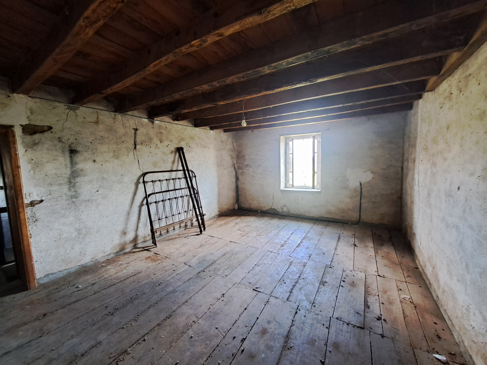 Image_, Maison, Saint-Priest-des-Champs, ref :1886