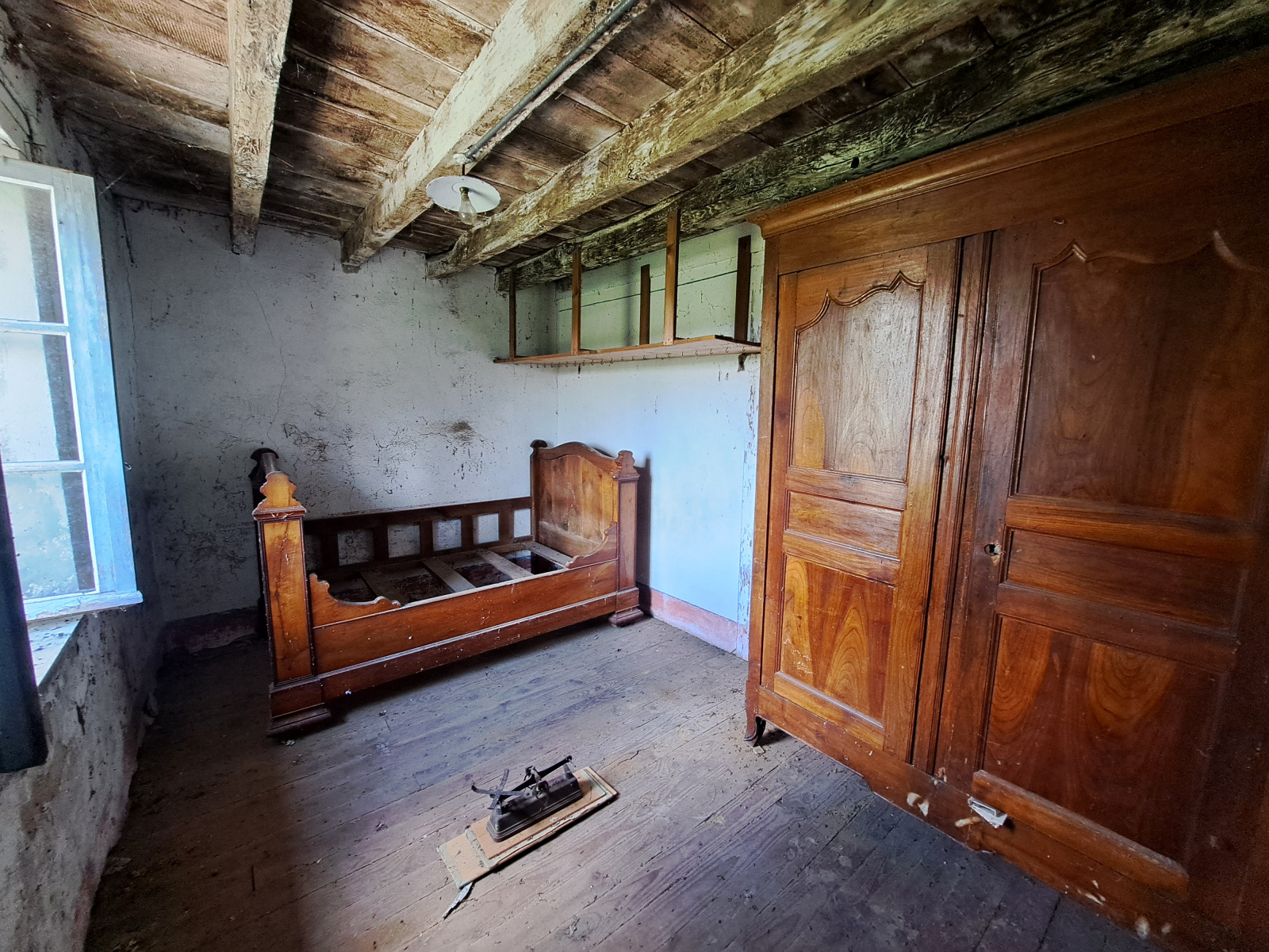 Image_, Maison, Saint-Priest-des-Champs, ref :1886