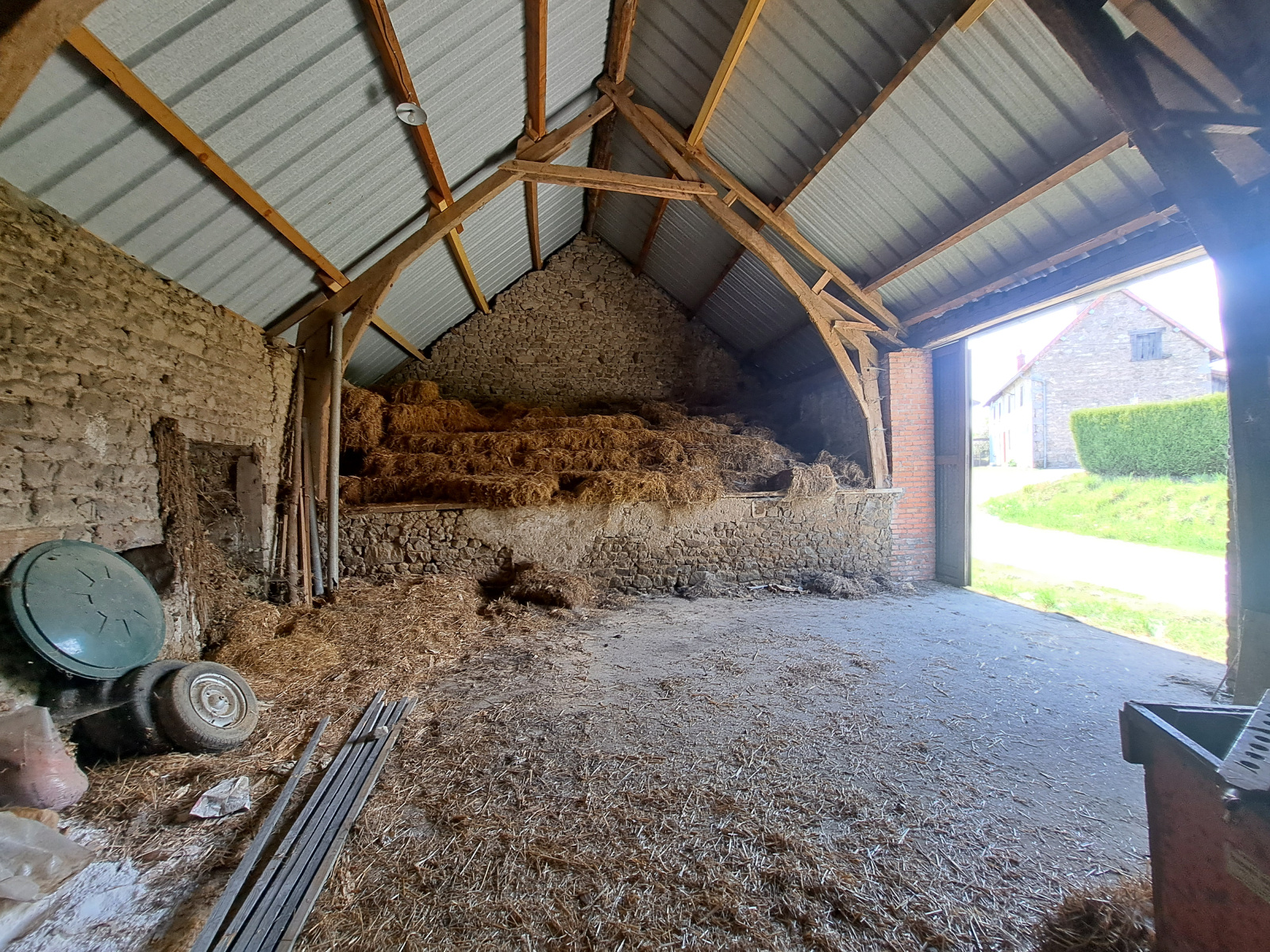 Image_, Maison, Saint-Priest-des-Champs, ref :1886