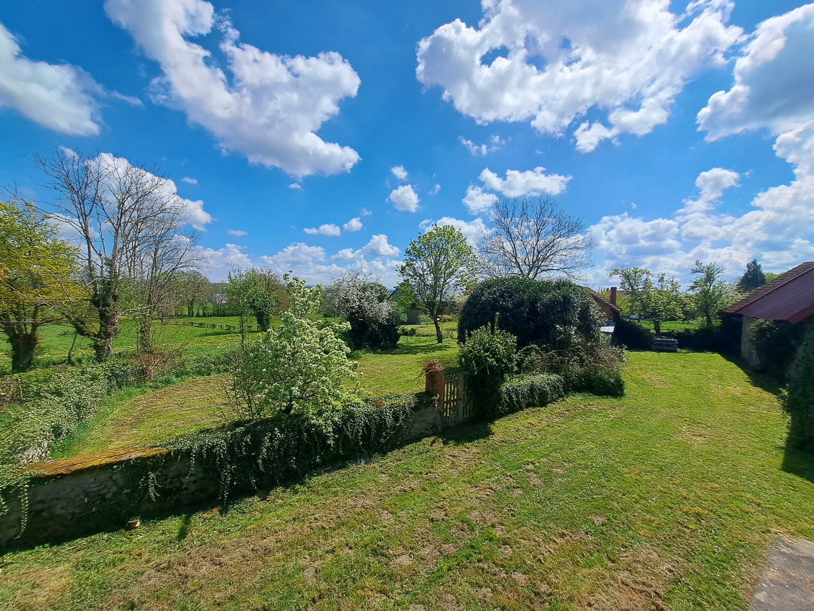 Image_, Maison, Saint-Priest-des-Champs, ref :1886