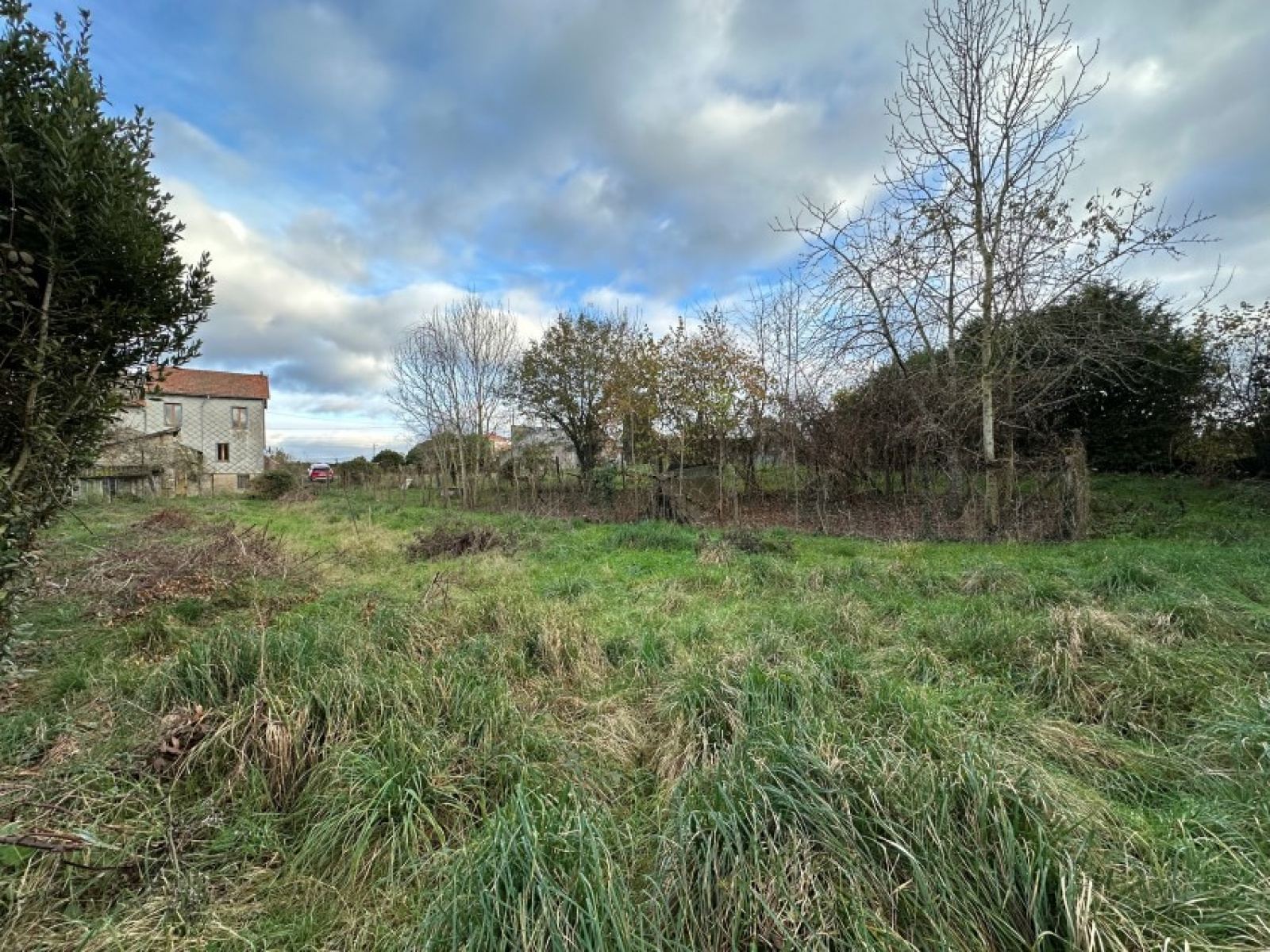 Image_, Maison, Blot-l'Église, ref :1832