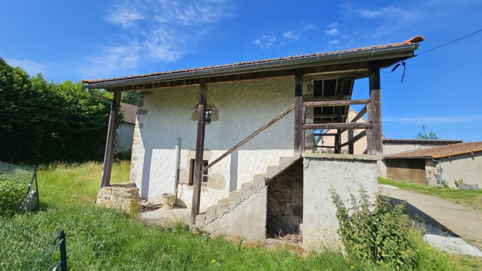 Image_, Maison, La Goutelle, ref :1893