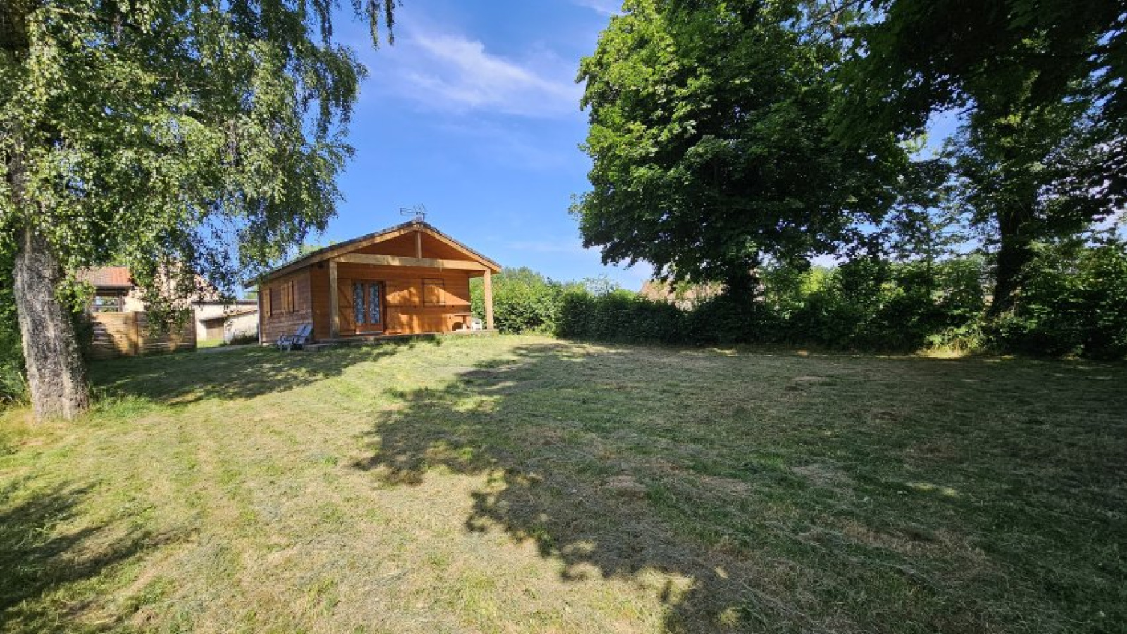 Image_, Maison, La Goutelle, ref :1893