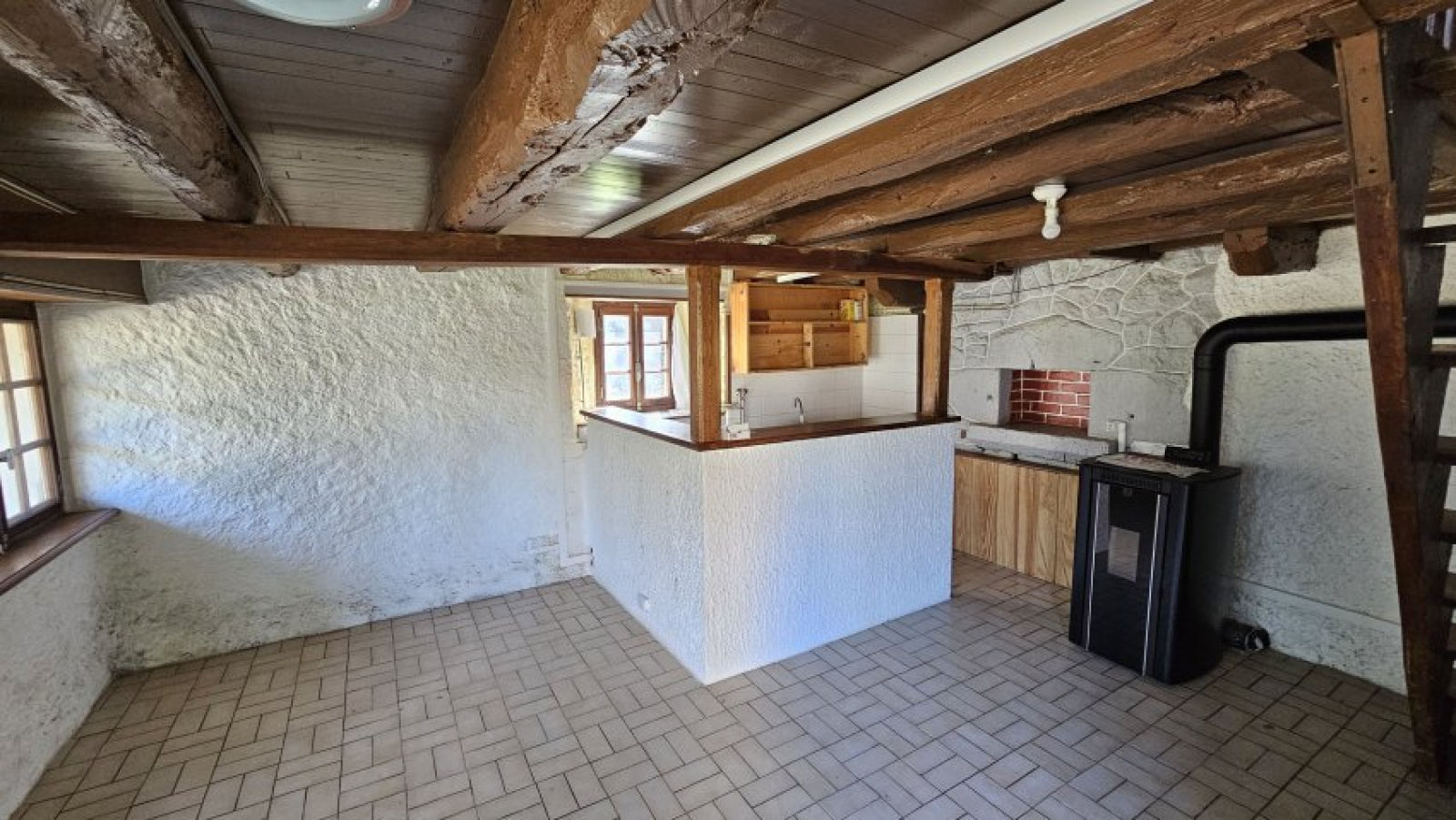 Image_, Maison, La Goutelle, ref :1893