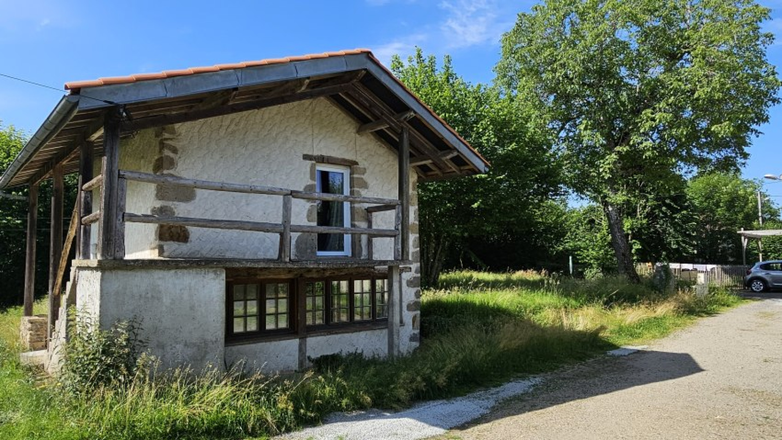 Image_, Maison, La Goutelle, ref :1893