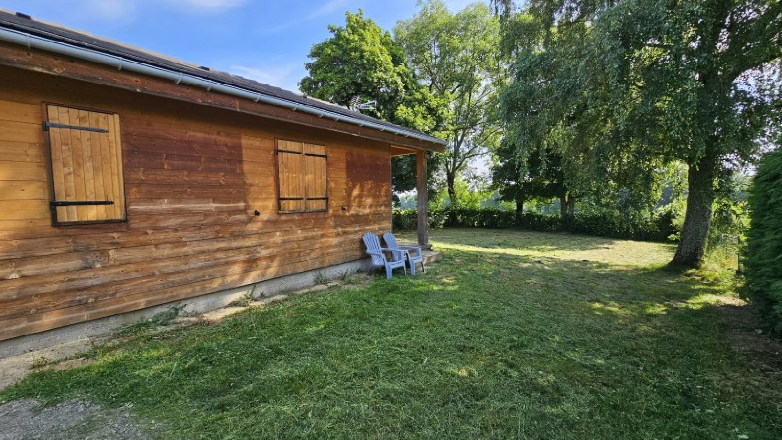 Image_, Maison, La Goutelle, ref :1893