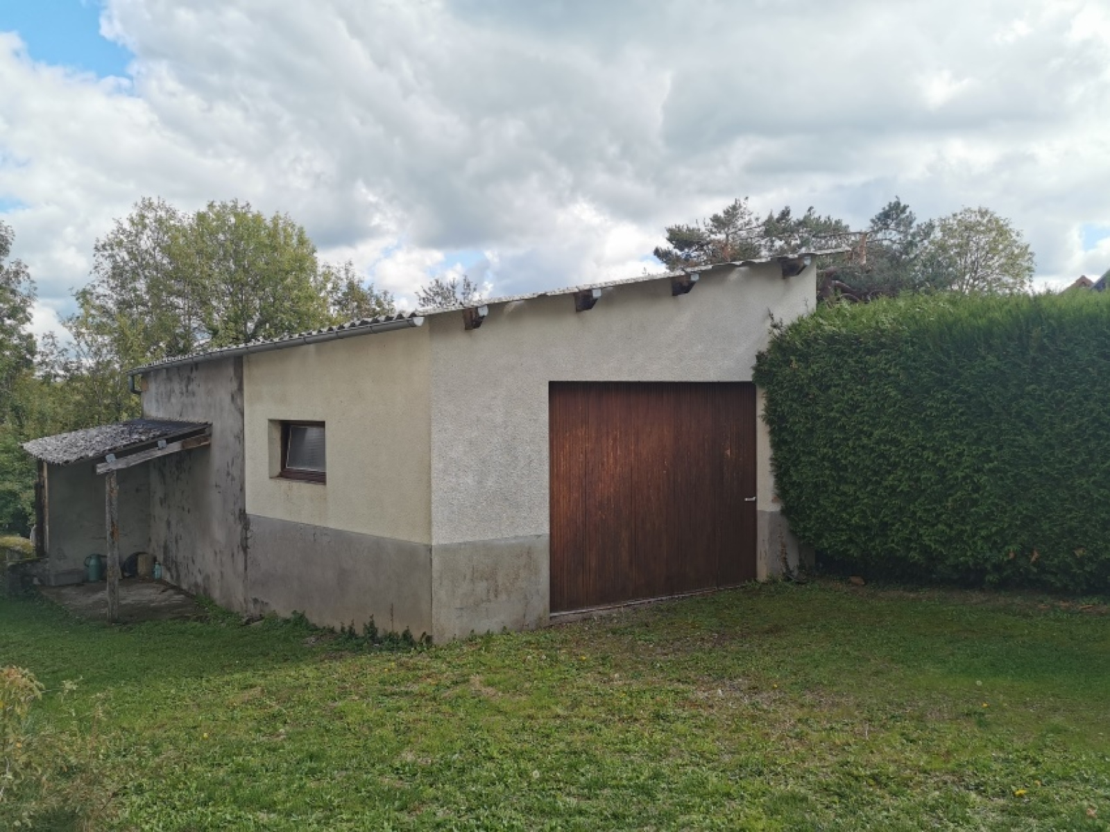 Image_, Maison, Saint-Priest-des-Champs, ref :1600