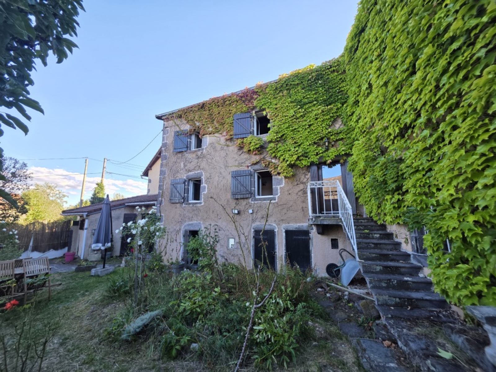 Image_, Maison, Charbonnieres les varenne, ref :2014
