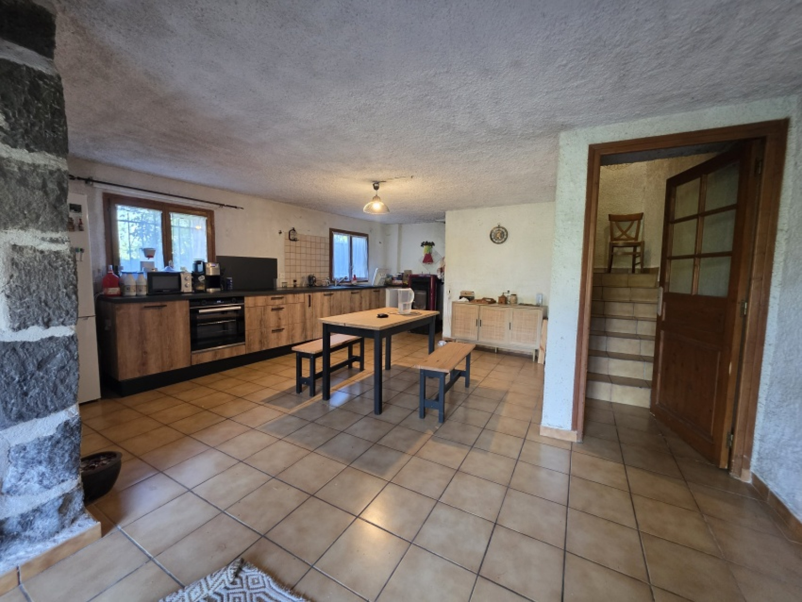 Image_, Maison, Charbonnieres les varenne, ref :2014
