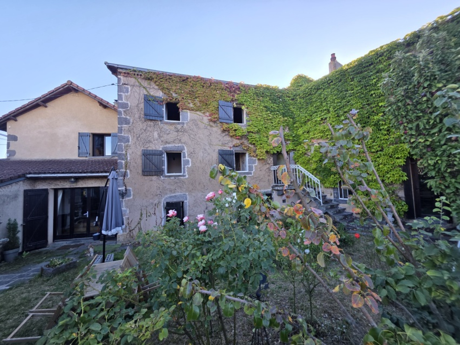 Image_, Maison, Charbonnieres les varenne, ref :2014