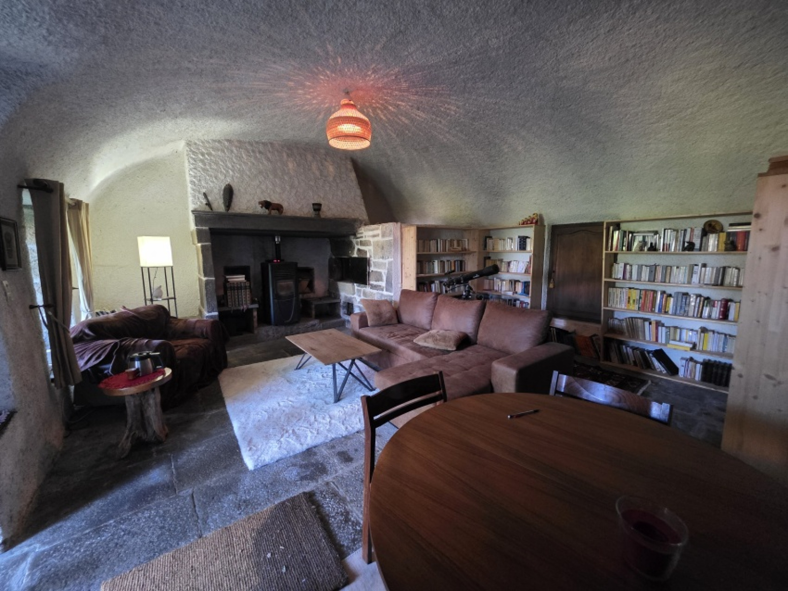 Image_, Maison, Charbonnieres les varenne, ref :2014