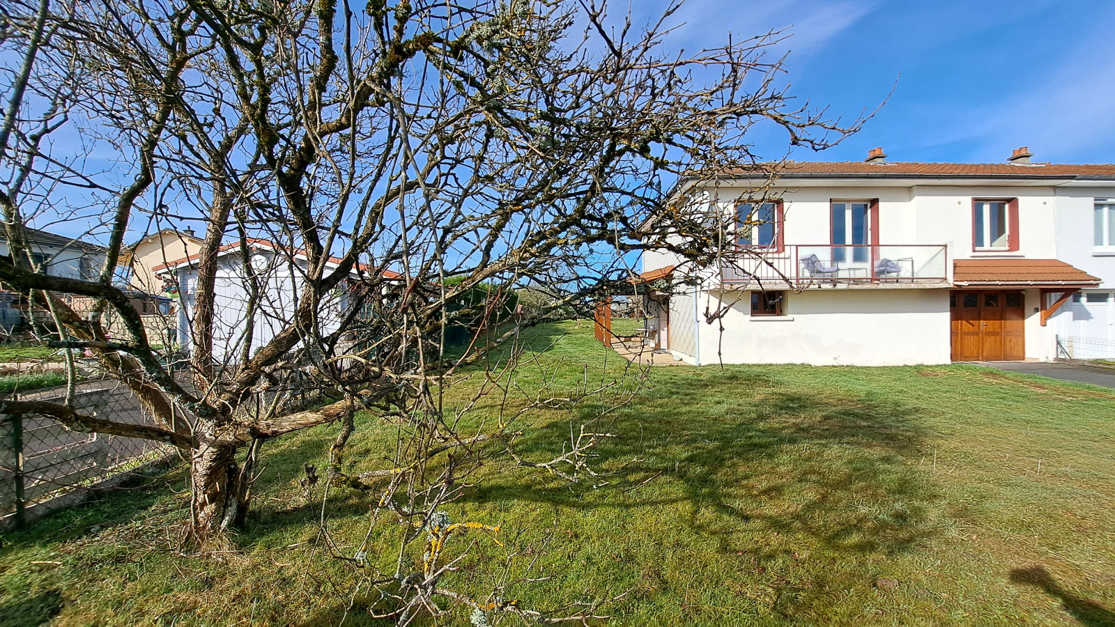 Image_, Maison, Les Ancizes-Comps, ref :1968