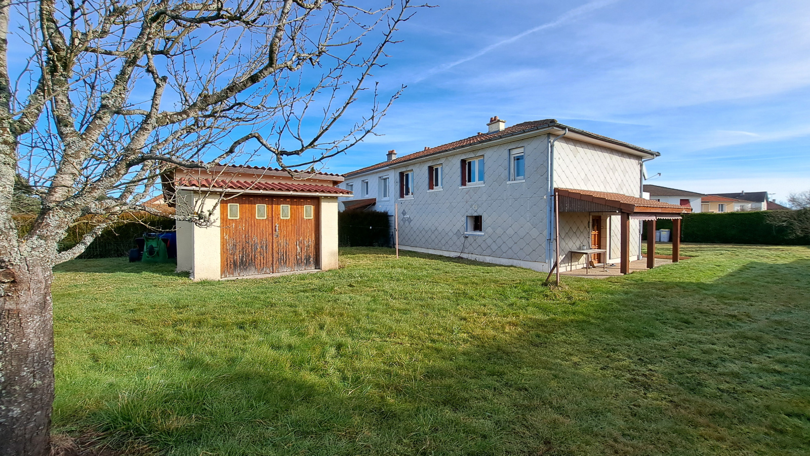 Image_, Maison, Les Ancizes-Comps, ref :1968