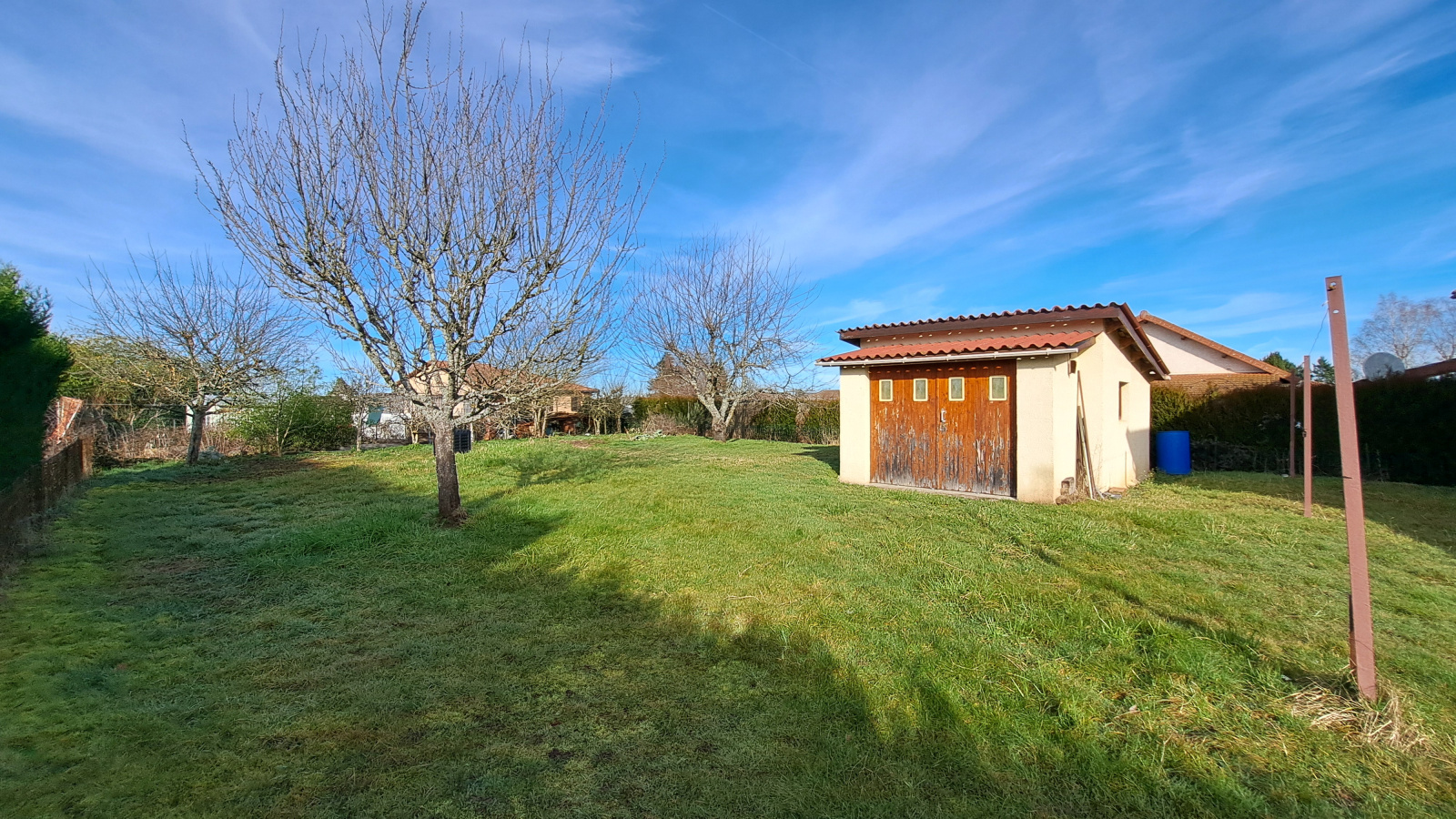 Image_, Maison, Les Ancizes-Comps, ref :1968