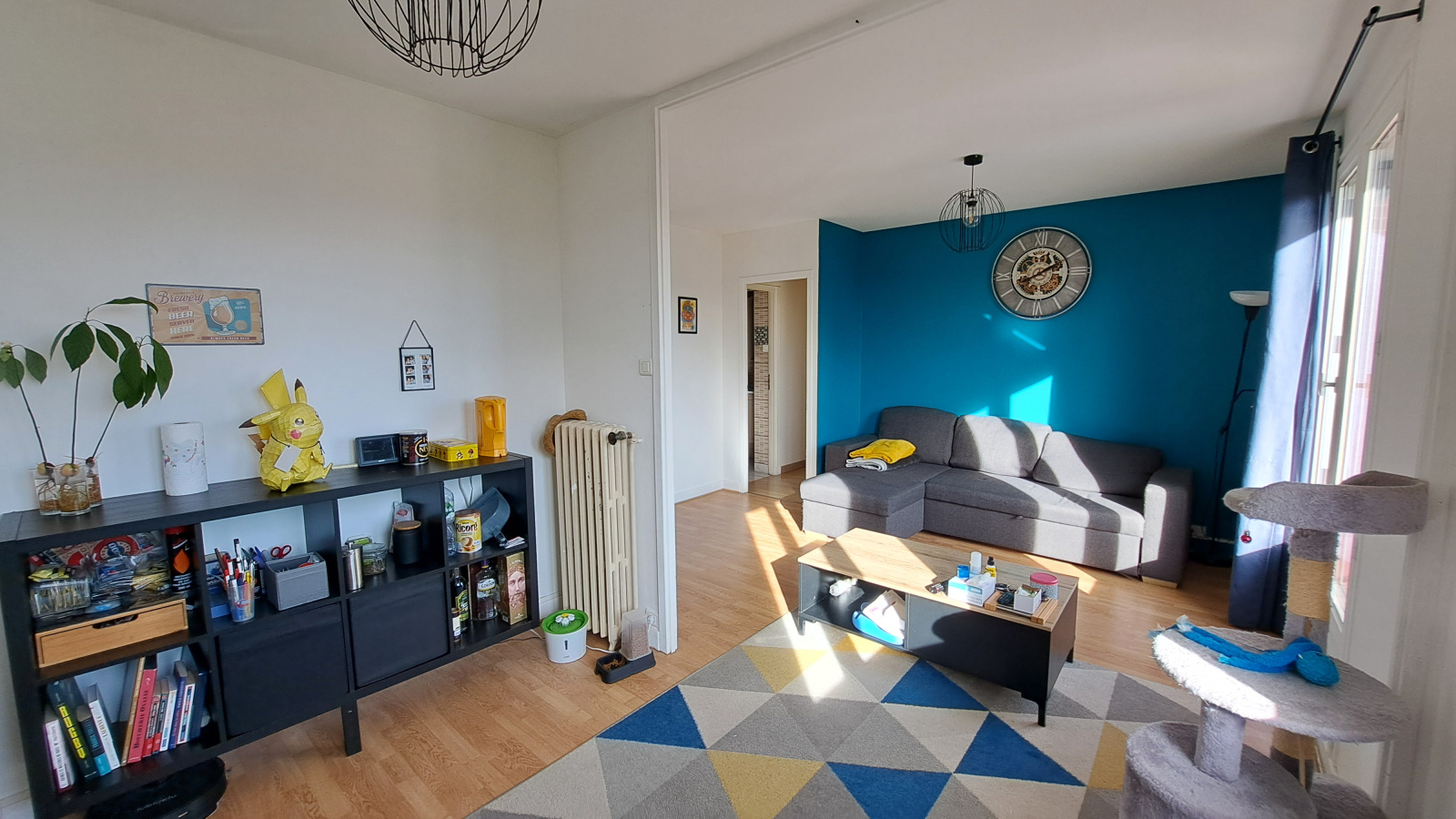 Image_, Maison, Les Ancizes-Comps, ref :1968