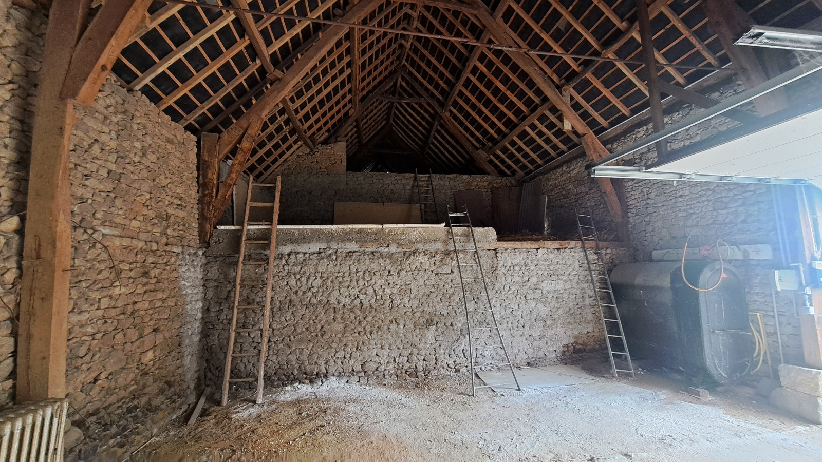 Image_, Maison, Saint-Priest-des-Champs, ref :1938