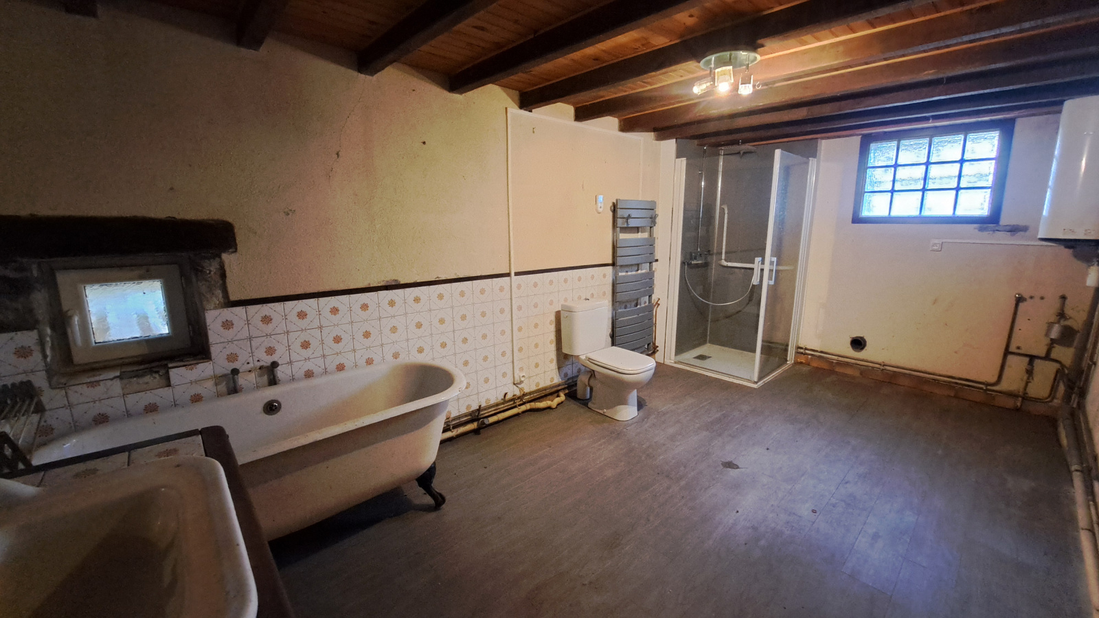 Image_, Maison, Saint-Priest-des-Champs, ref :1938