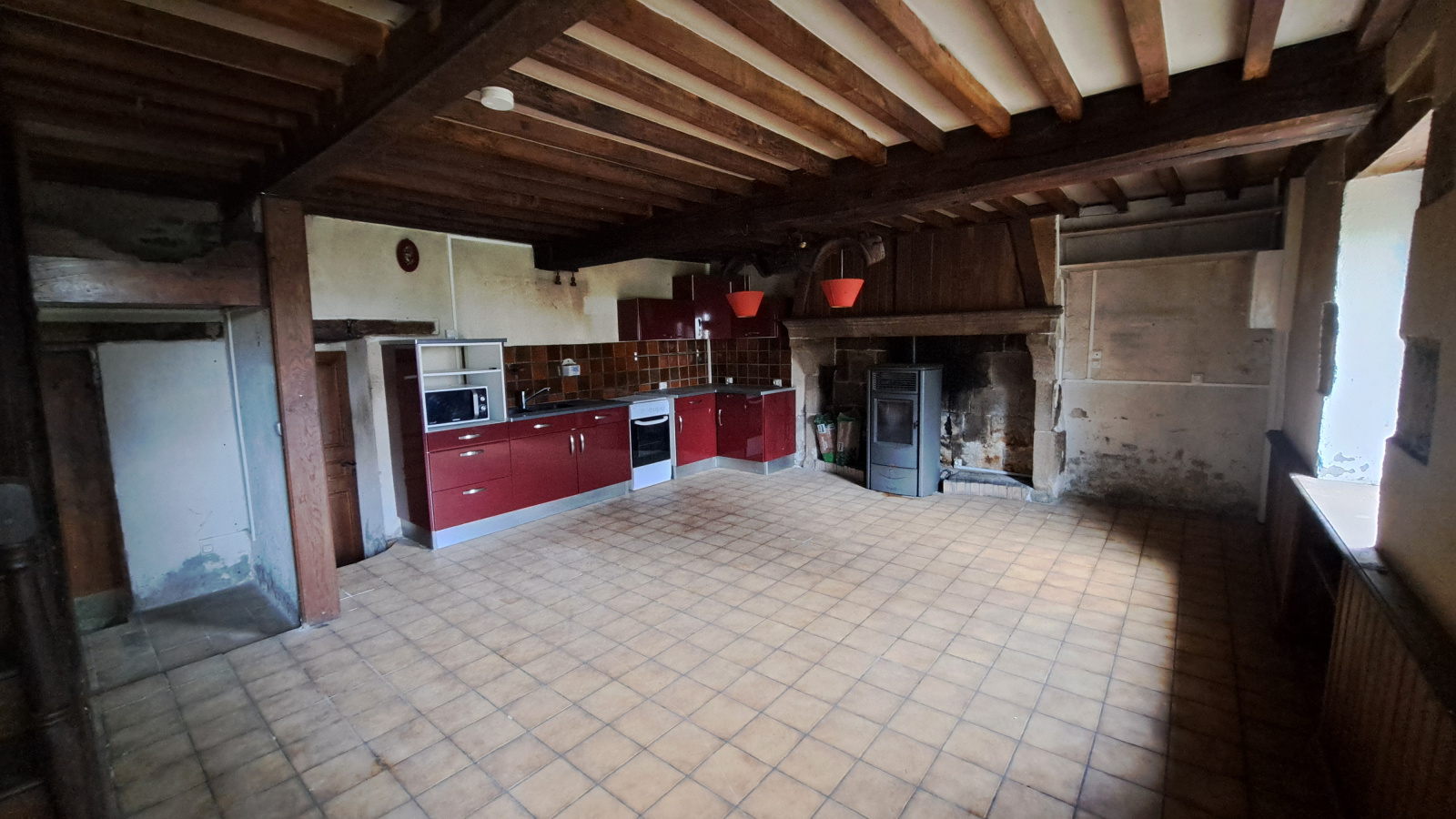 Image_, Maison, Saint-Priest-des-Champs, ref :1938