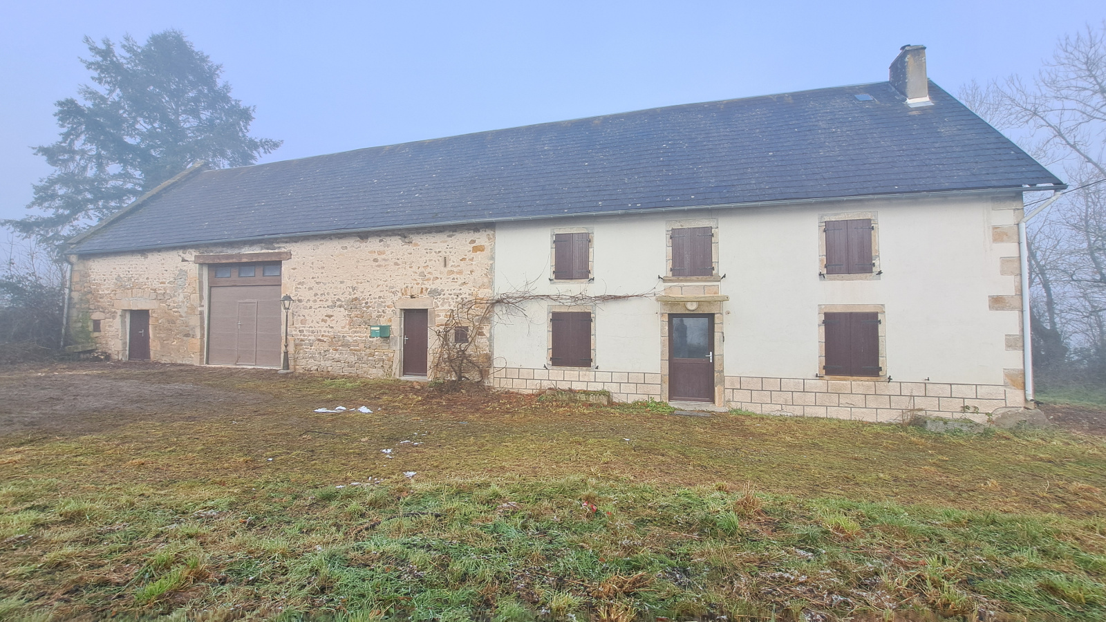 Image_, Maison, Saint-Priest-des-Champs, ref :1938