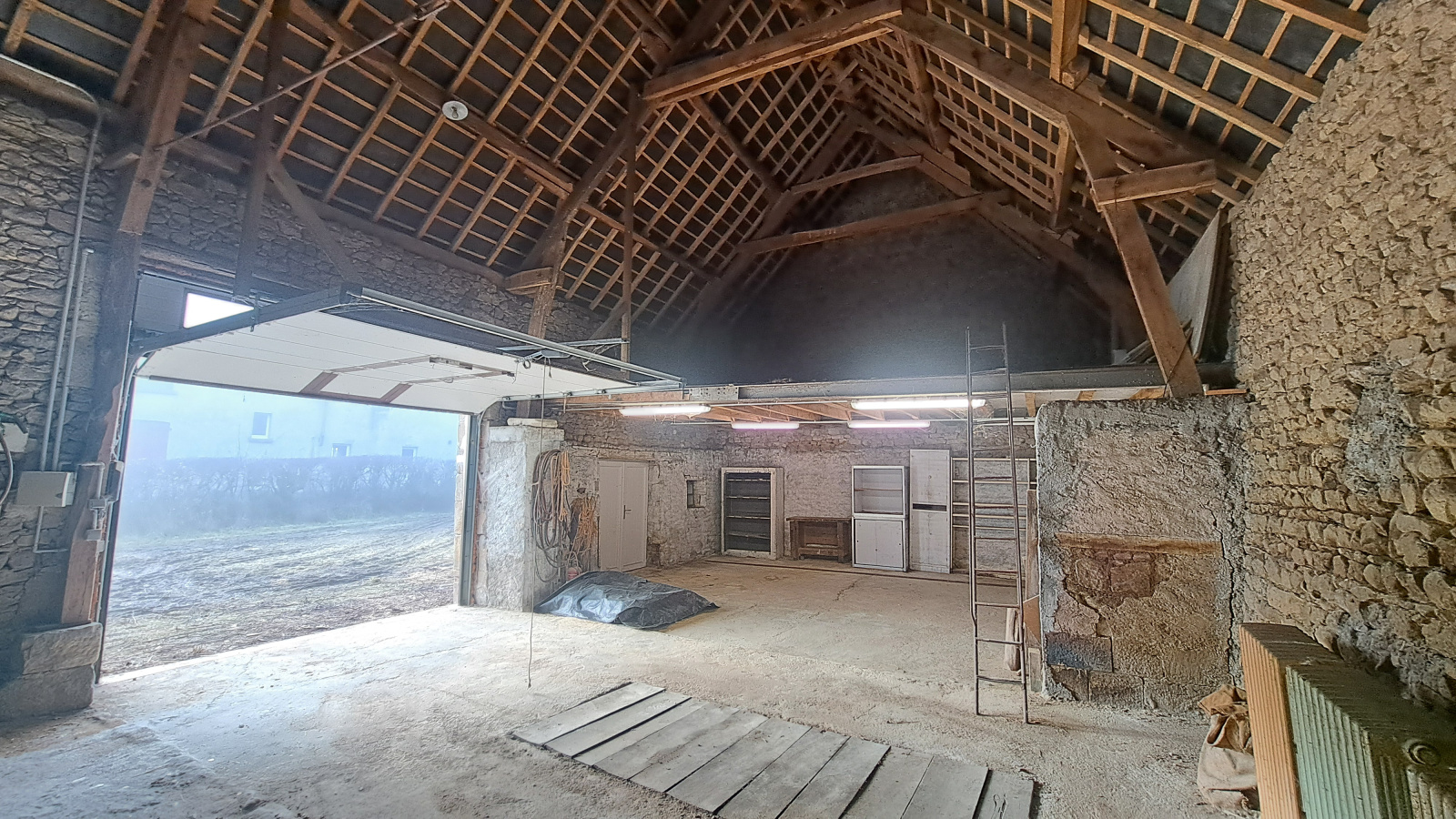 Image_, Maison, Saint-Priest-des-Champs, ref :1938