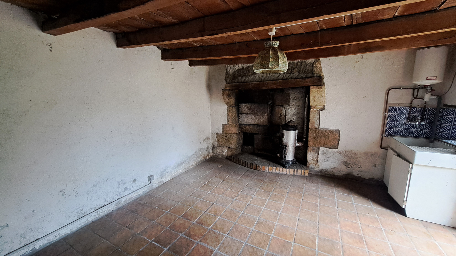 Image_, Maison, Saint-Priest-des-Champs, ref :1938