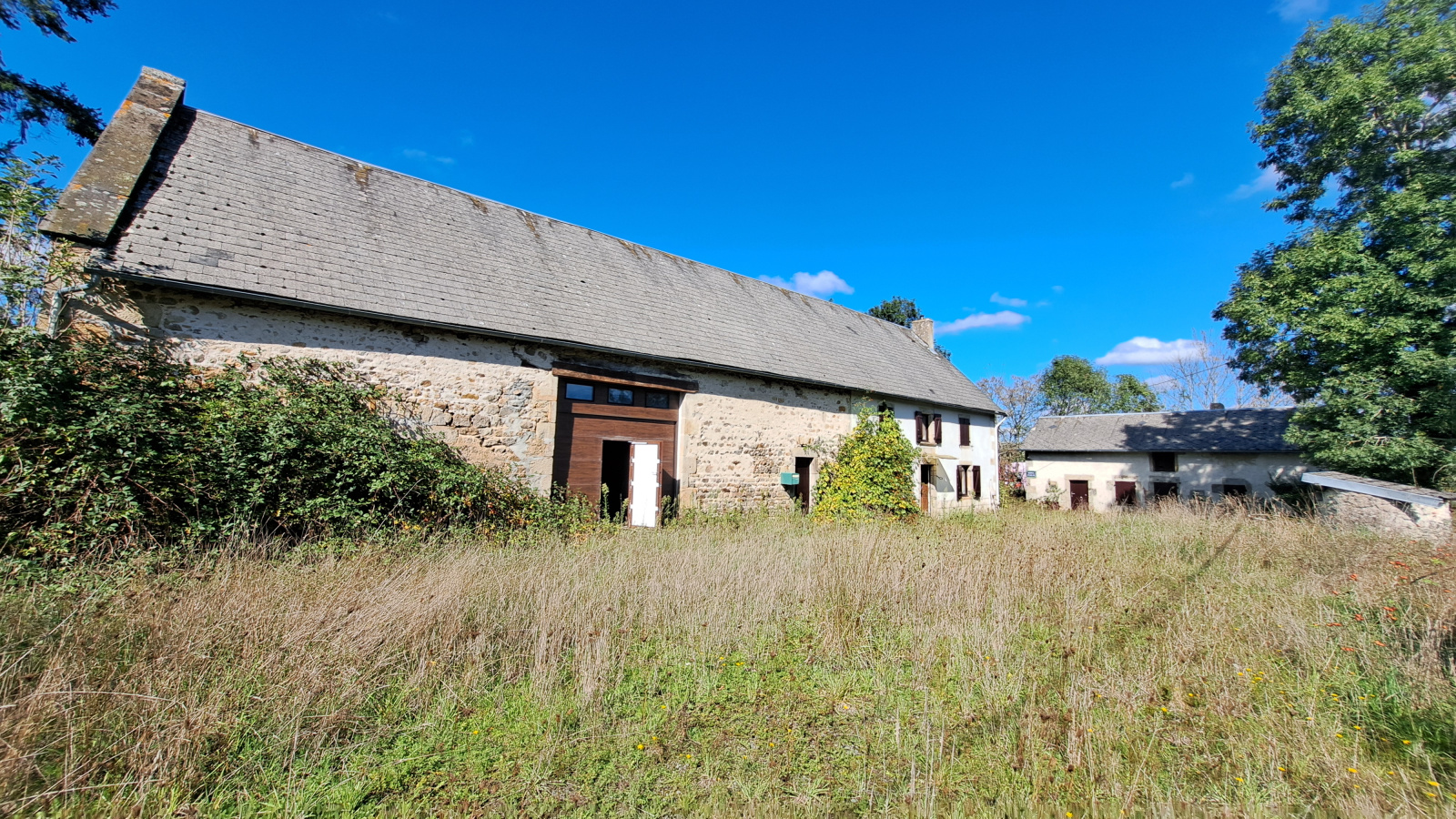 Image_, Maison, Saint-Priest-des-Champs, ref :1938