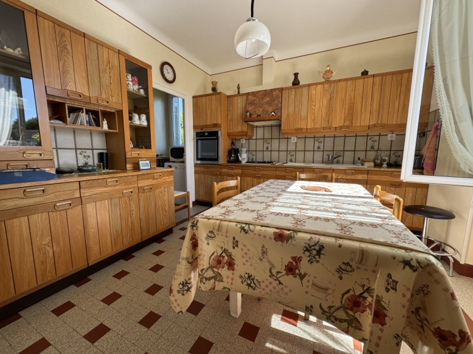 Image_, Maison, Saint-Georges-de-Mons, ref :1925