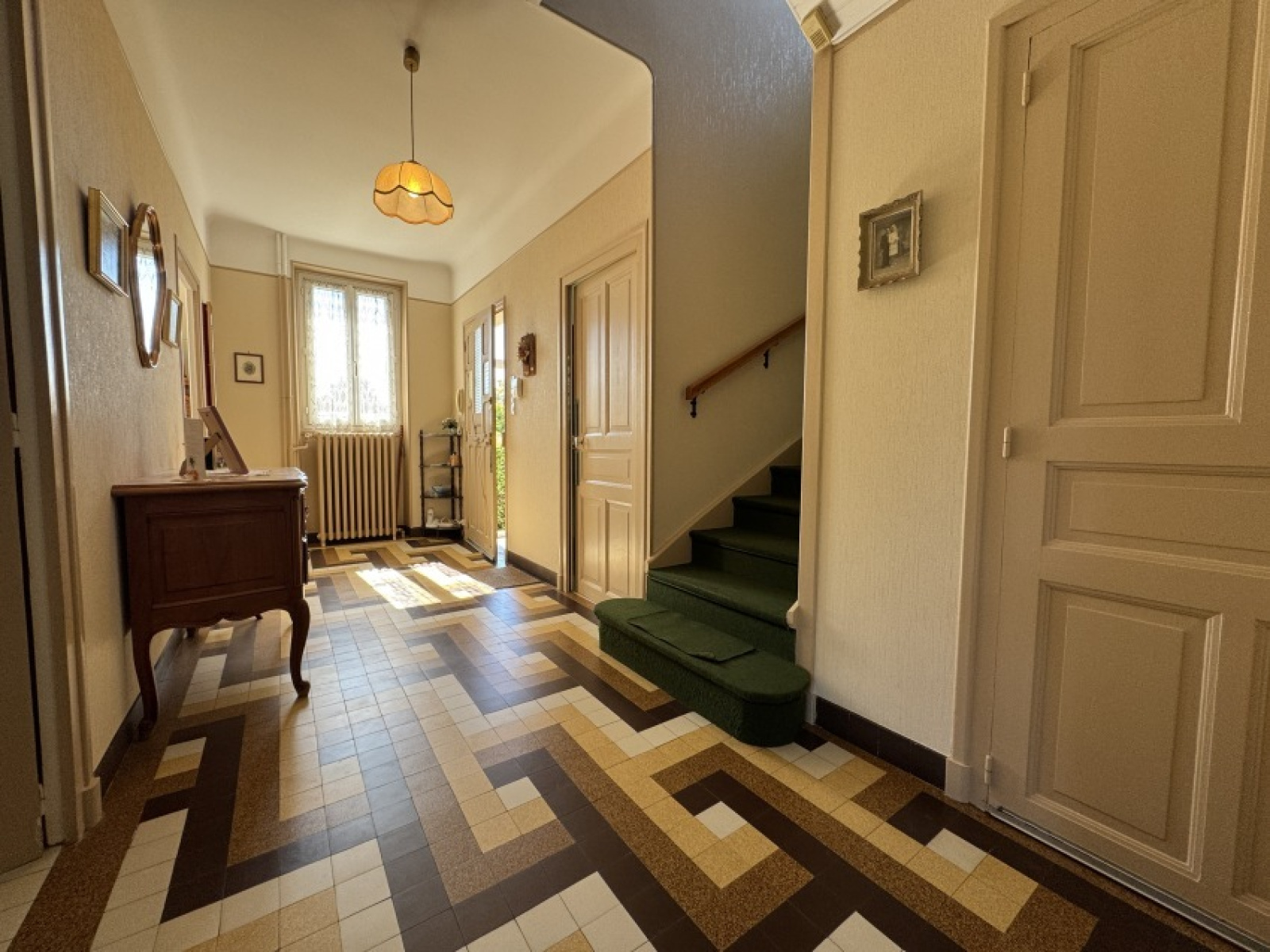 Image_, Maison, Saint-Georges-de-Mons, ref :1925