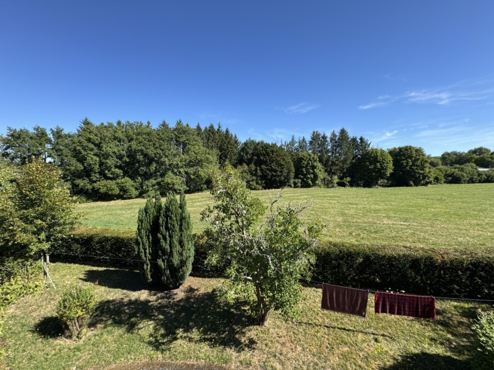 Image_, Maison, Saint-Georges-de-Mons, ref :1925