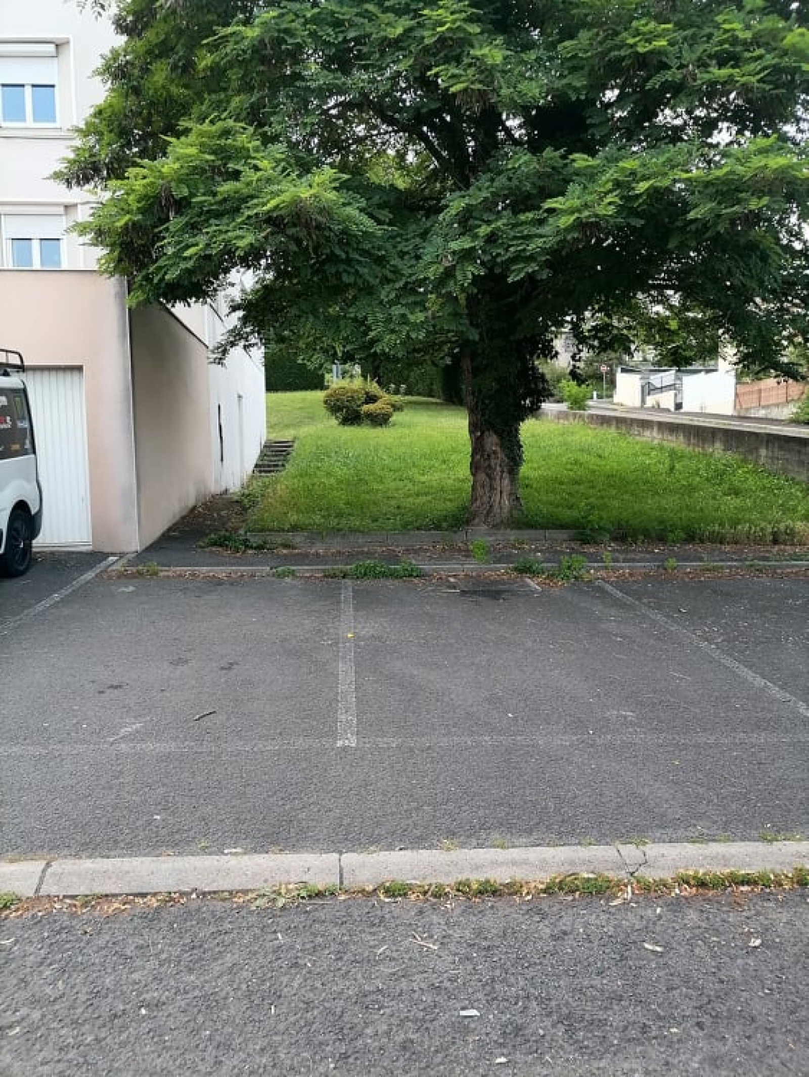Image_, Parking, Clermont-Ferrand, ref :1714