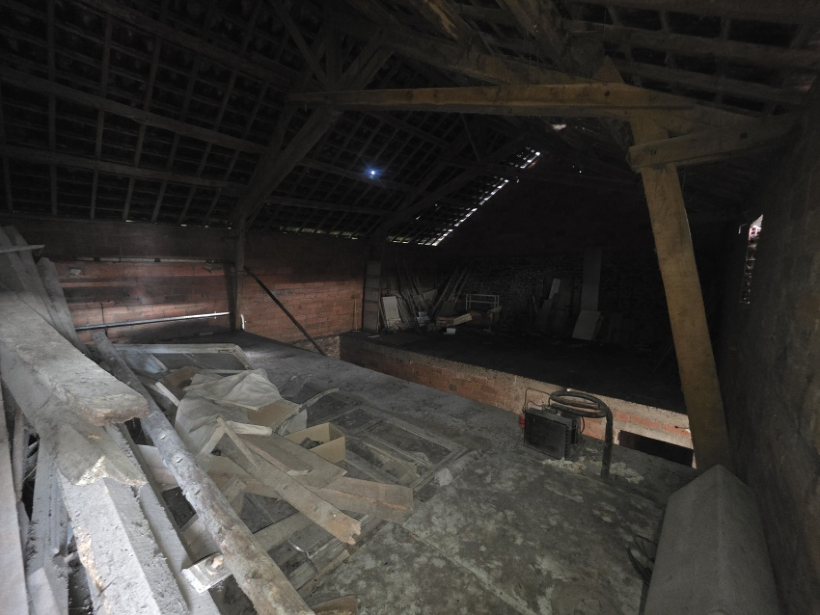 Image_, Maison, Villosanges, ref :1952