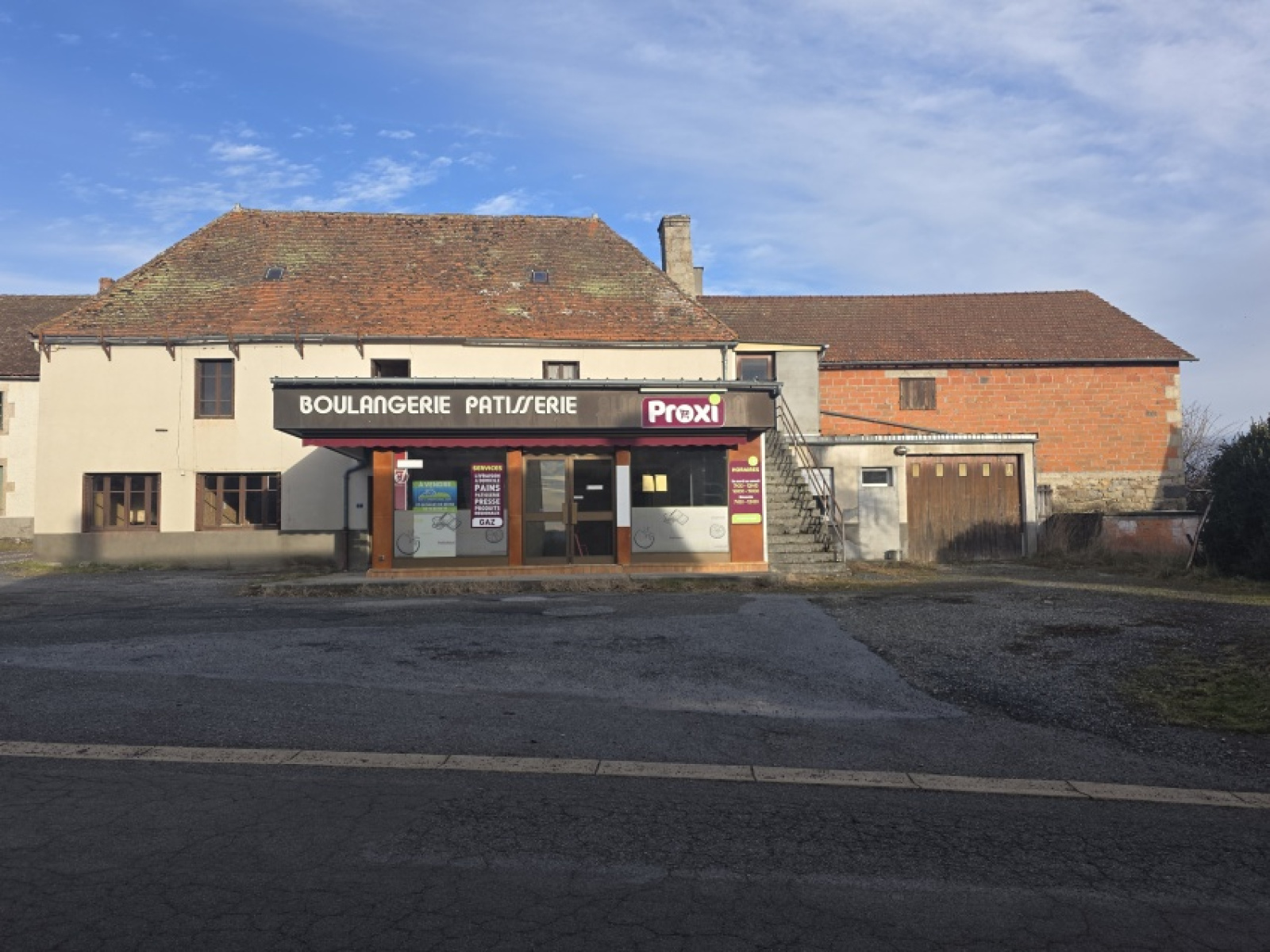 Image_, Maison, Villosanges, ref :1952