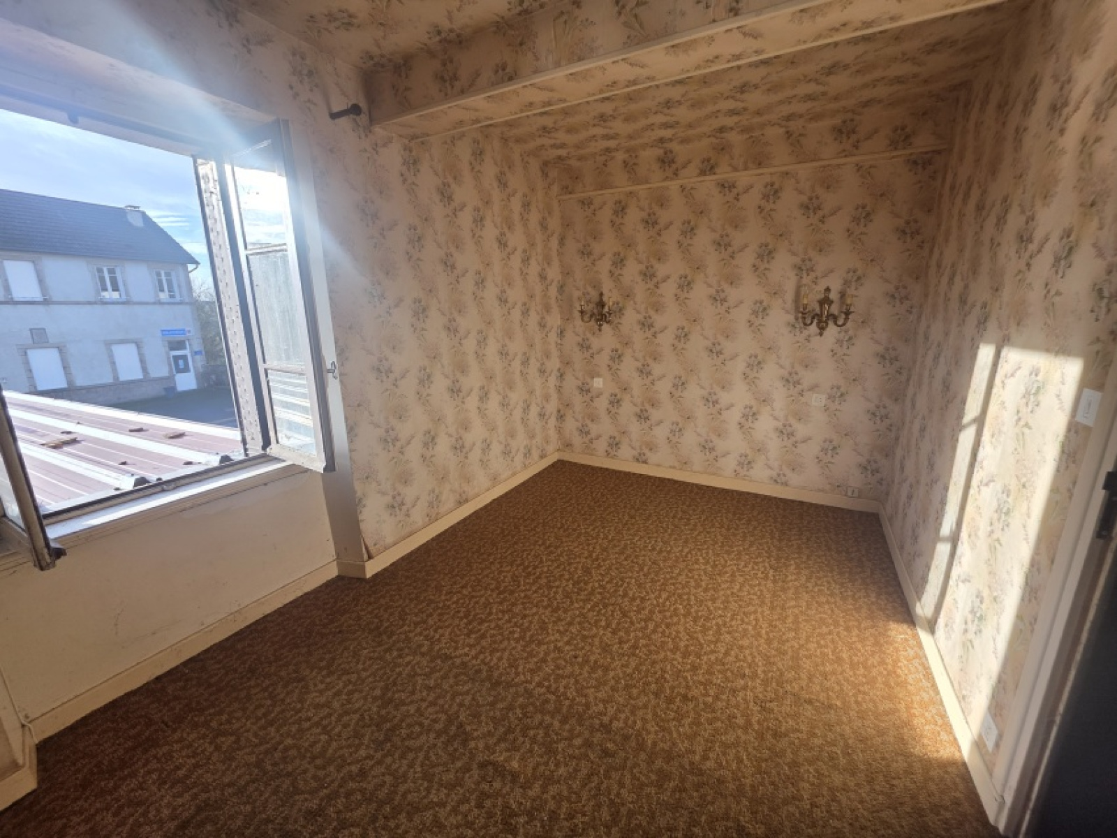 Image_, Maison, Villosanges, ref :1952