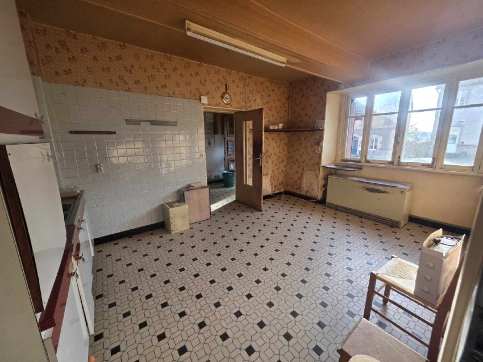 Image_, Maison, Villosanges, ref :1952