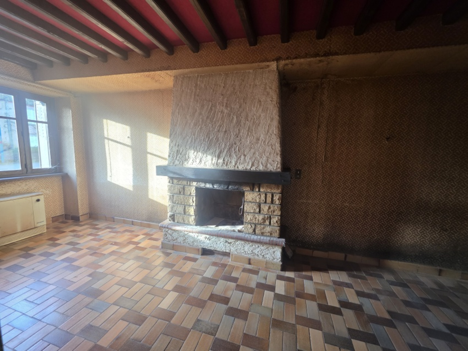 Image_, Maison, Villosanges, ref :1952