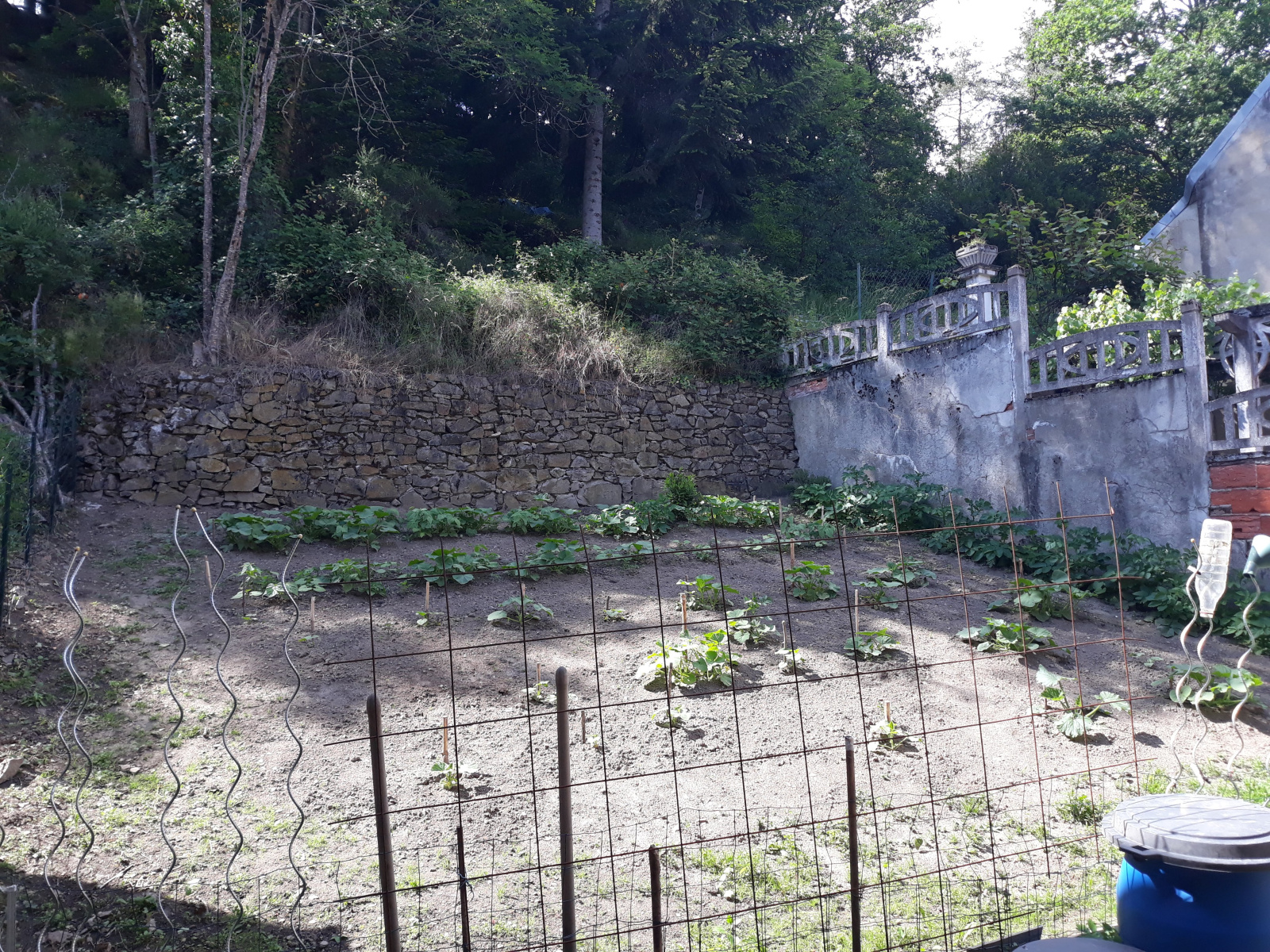 Image_, Maison, Châteauneuf-les-Bains, ref :1603