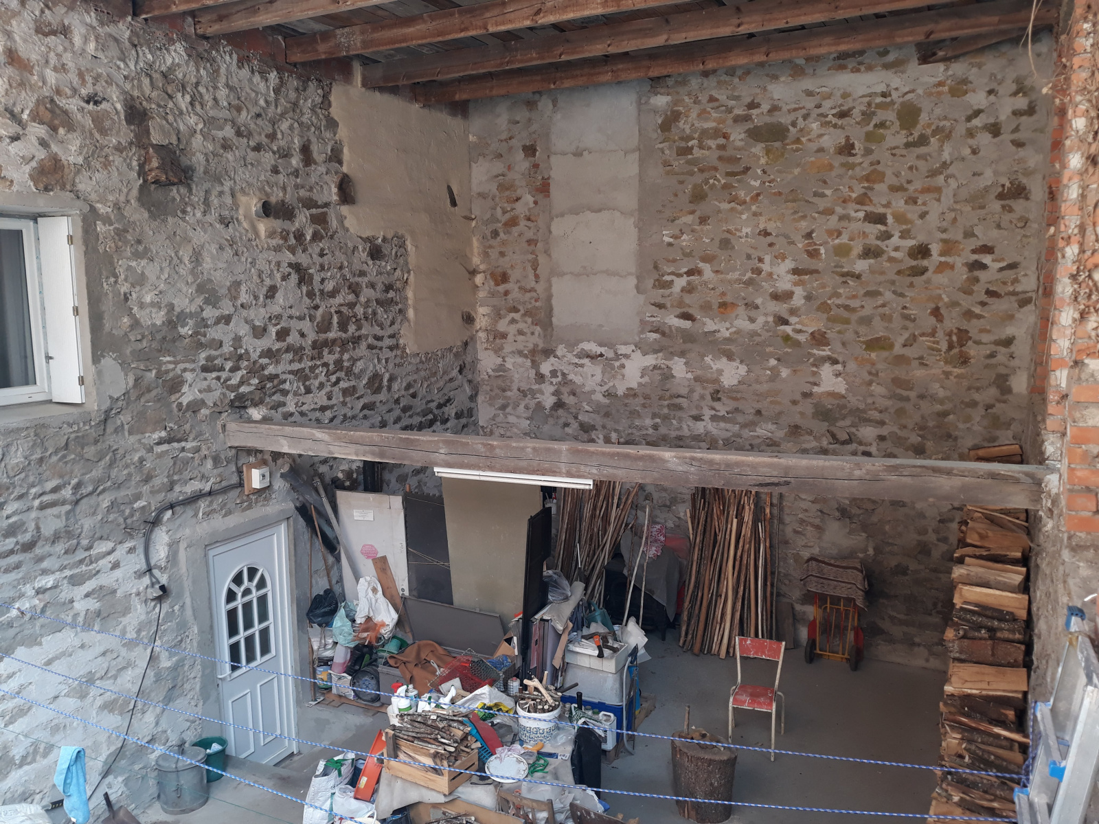 Image_, Maison, Châteauneuf-les-Bains, ref :1603