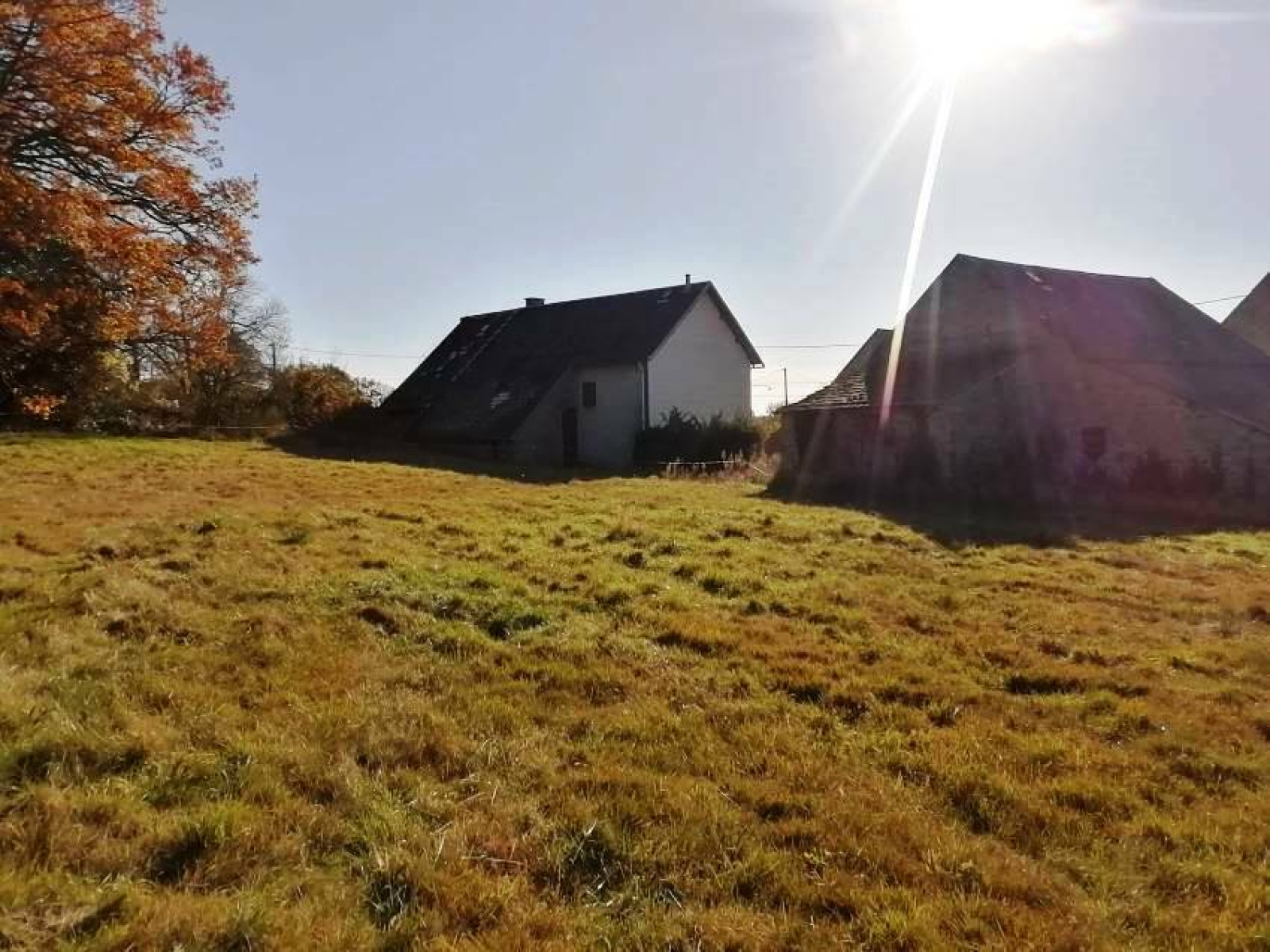 Image_, Maison, Saint-Gervais-d'Auvergne, ref :1501