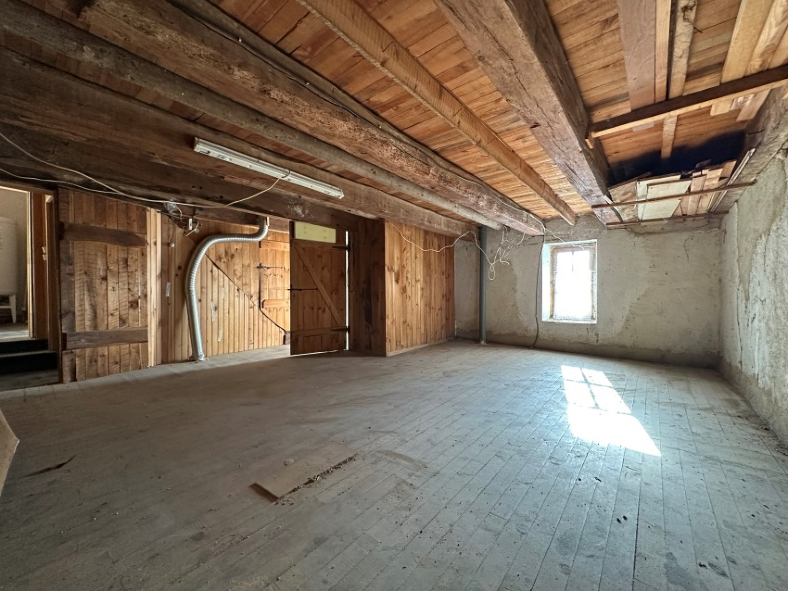 Image_, Maison, Saint-Gervais-d'Auvergne, ref :1974