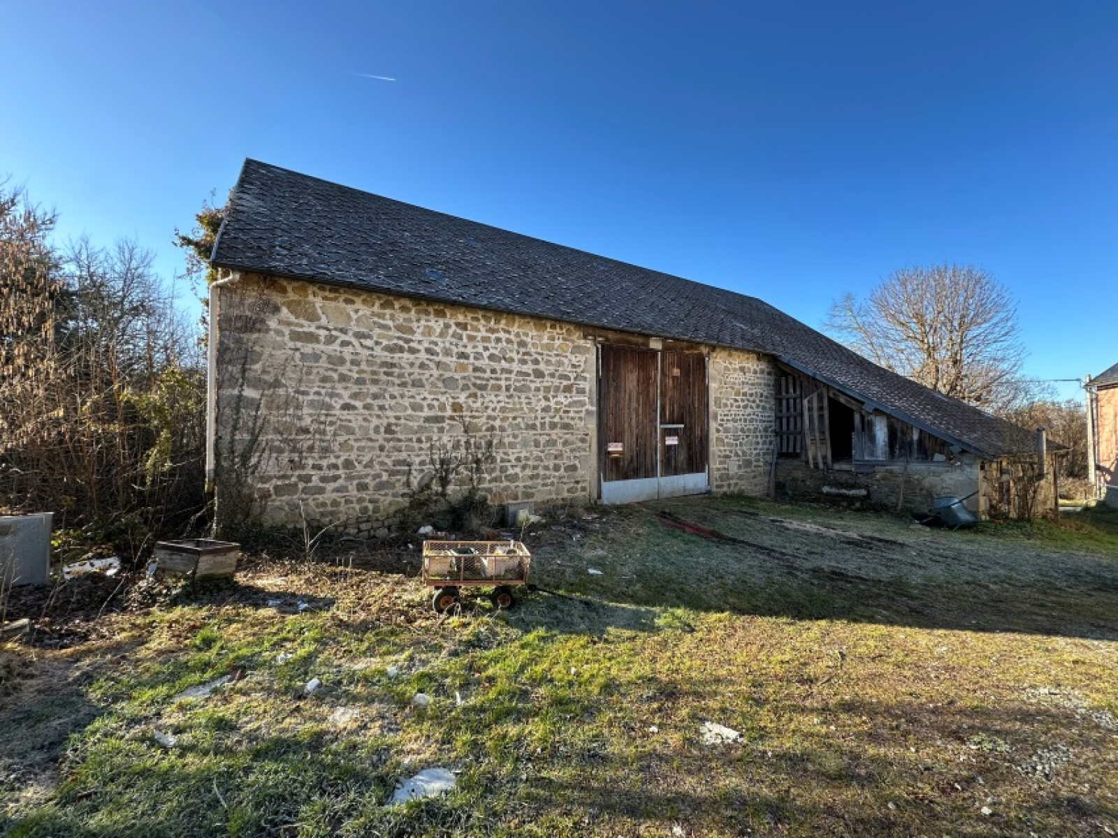 Image_, Maison, Saint-Gervais-d'Auvergne, ref :1974